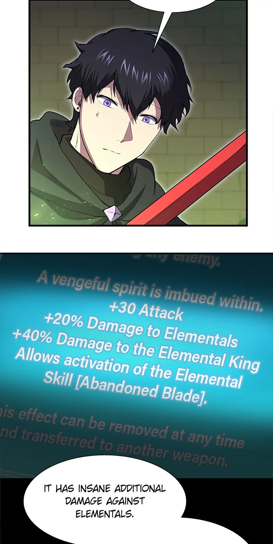 Read Skill Master Levels Up Manga Online