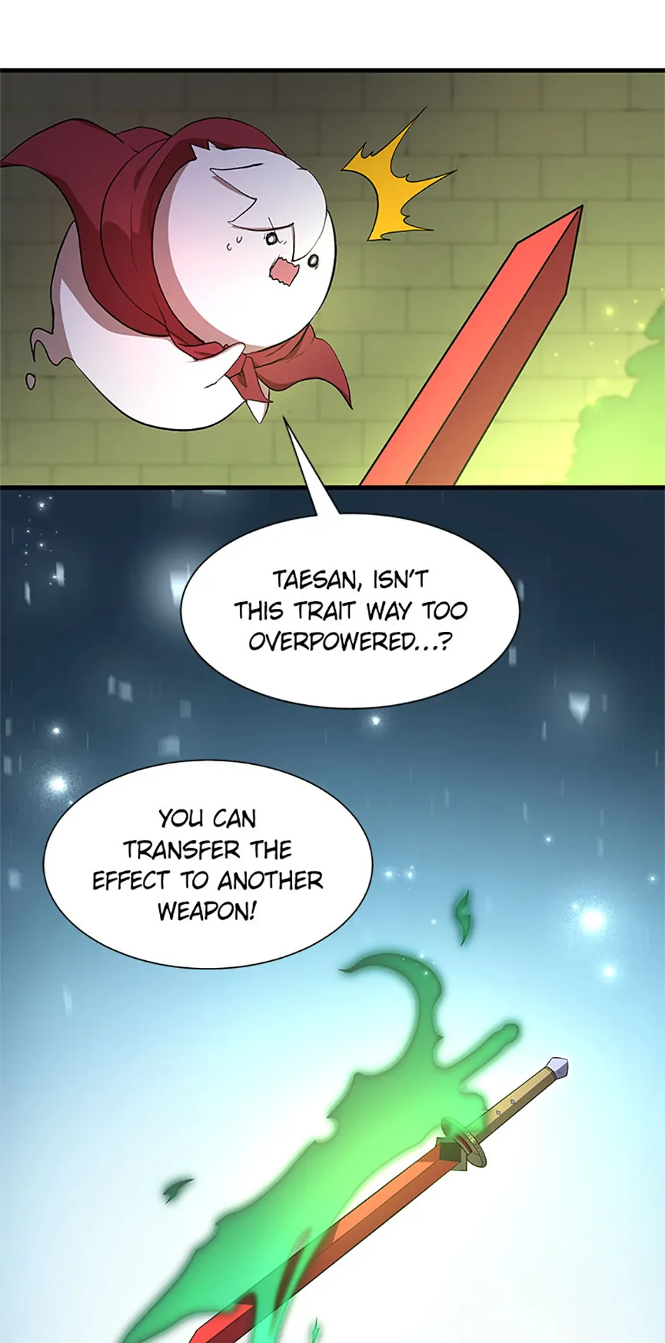 Read Skill Master Levels Up Manga Online