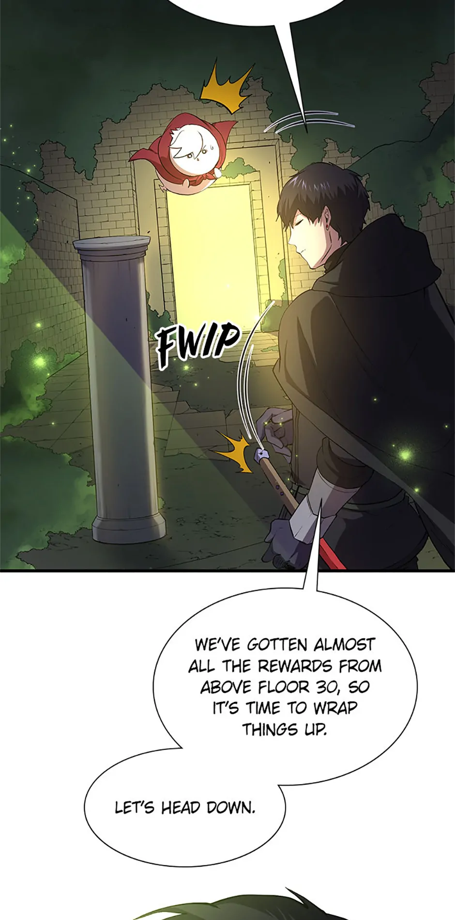 Read Skill Master Levels Up Manga Online