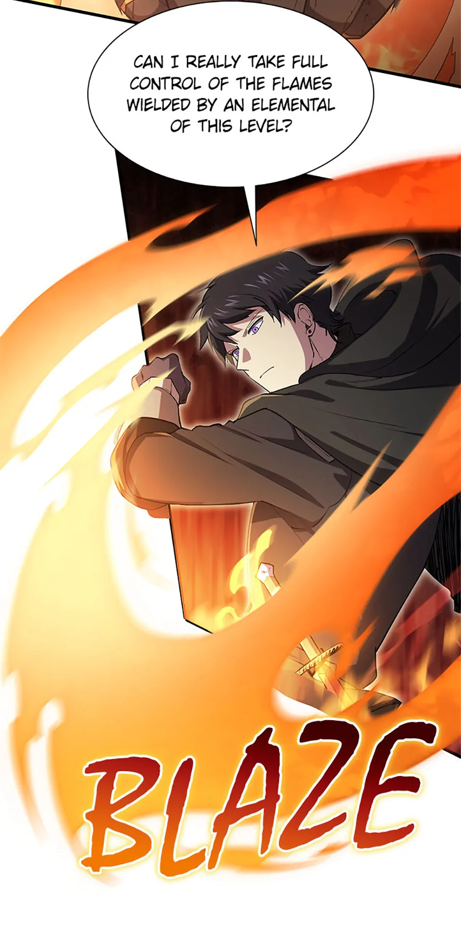 Read Skill Master Levels Up Manga Online