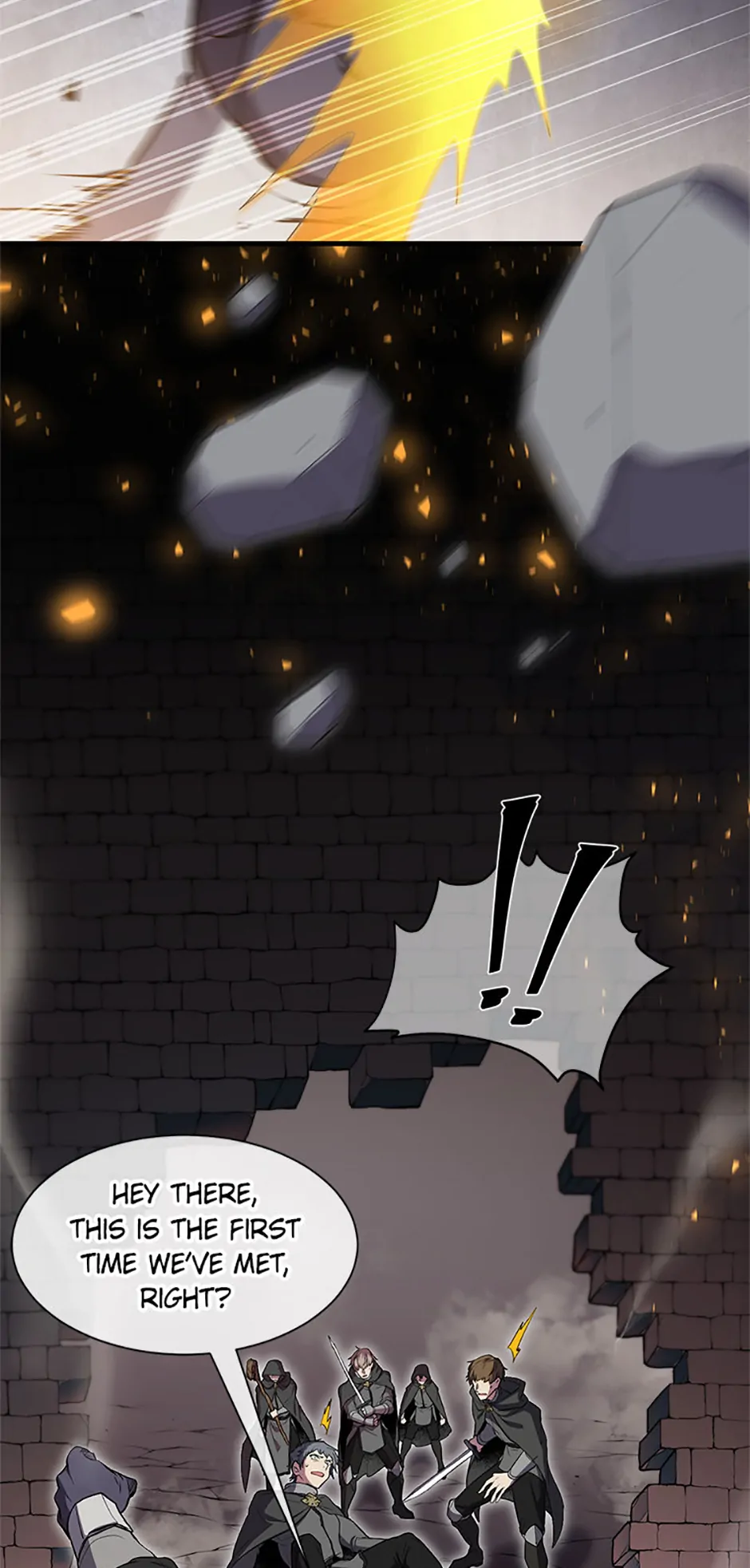 Read Skill Master Levels Up Manga Online
