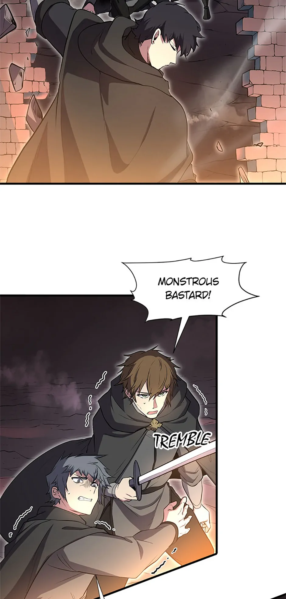Read Skill Master Levels Up Manga Online