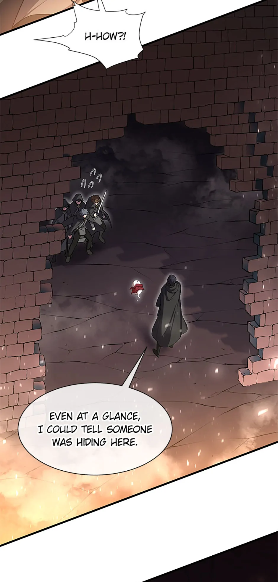 Read Skill Master Levels Up Manga Online