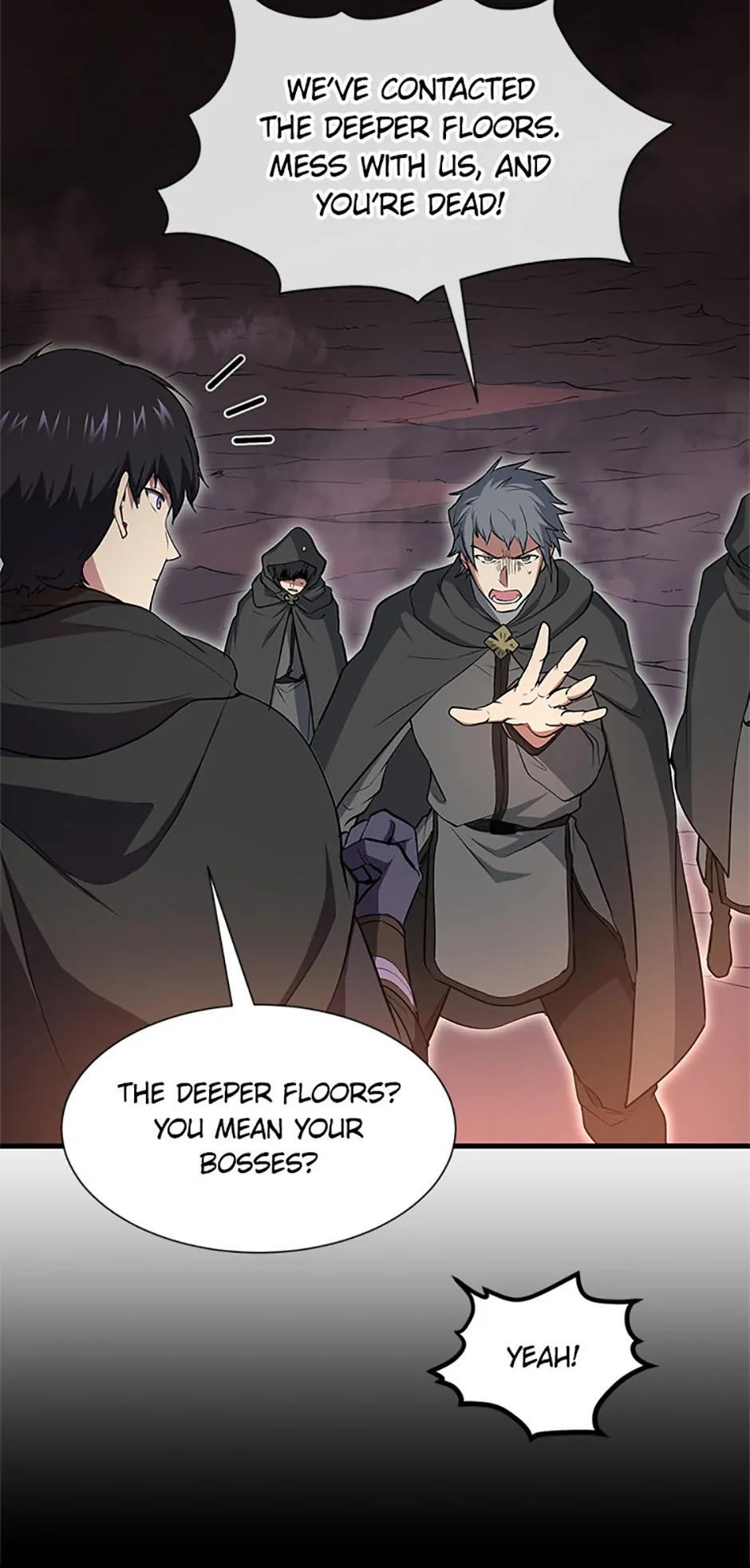 Read Skill Master Levels Up Manga Online
