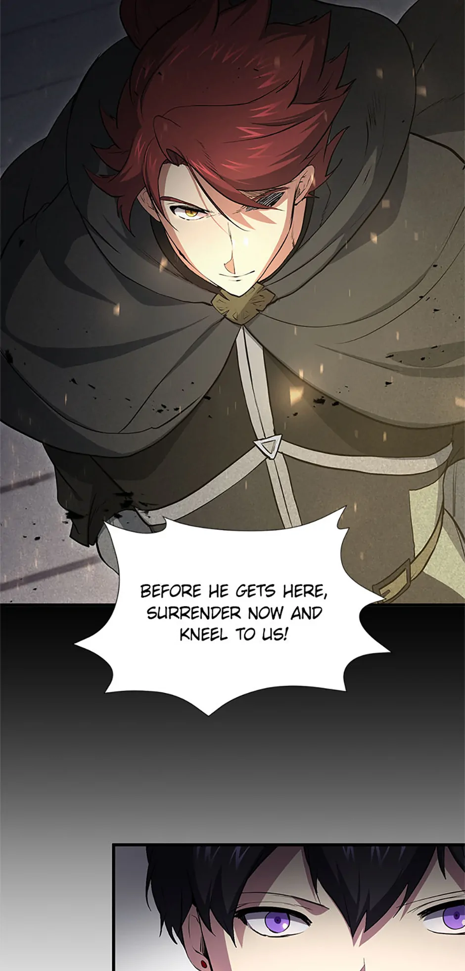 Read Skill Master Levels Up Manga Online