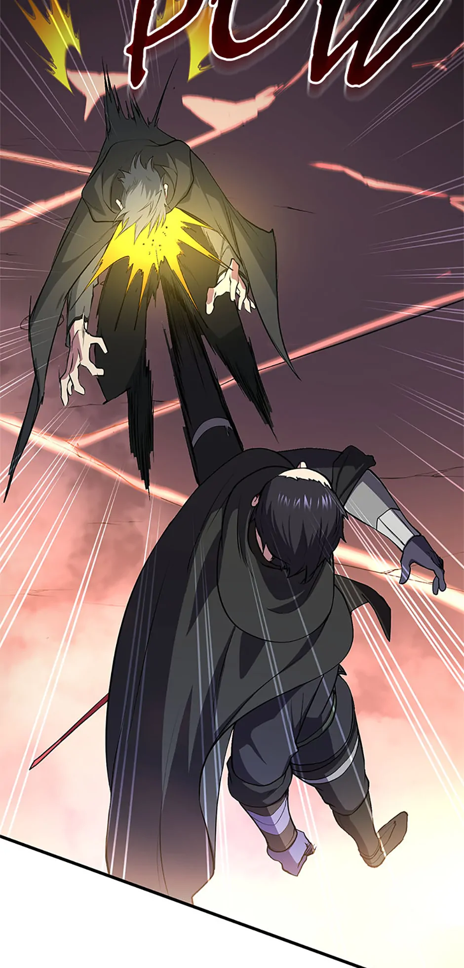 Read Skill Master Levels Up Manga Online
