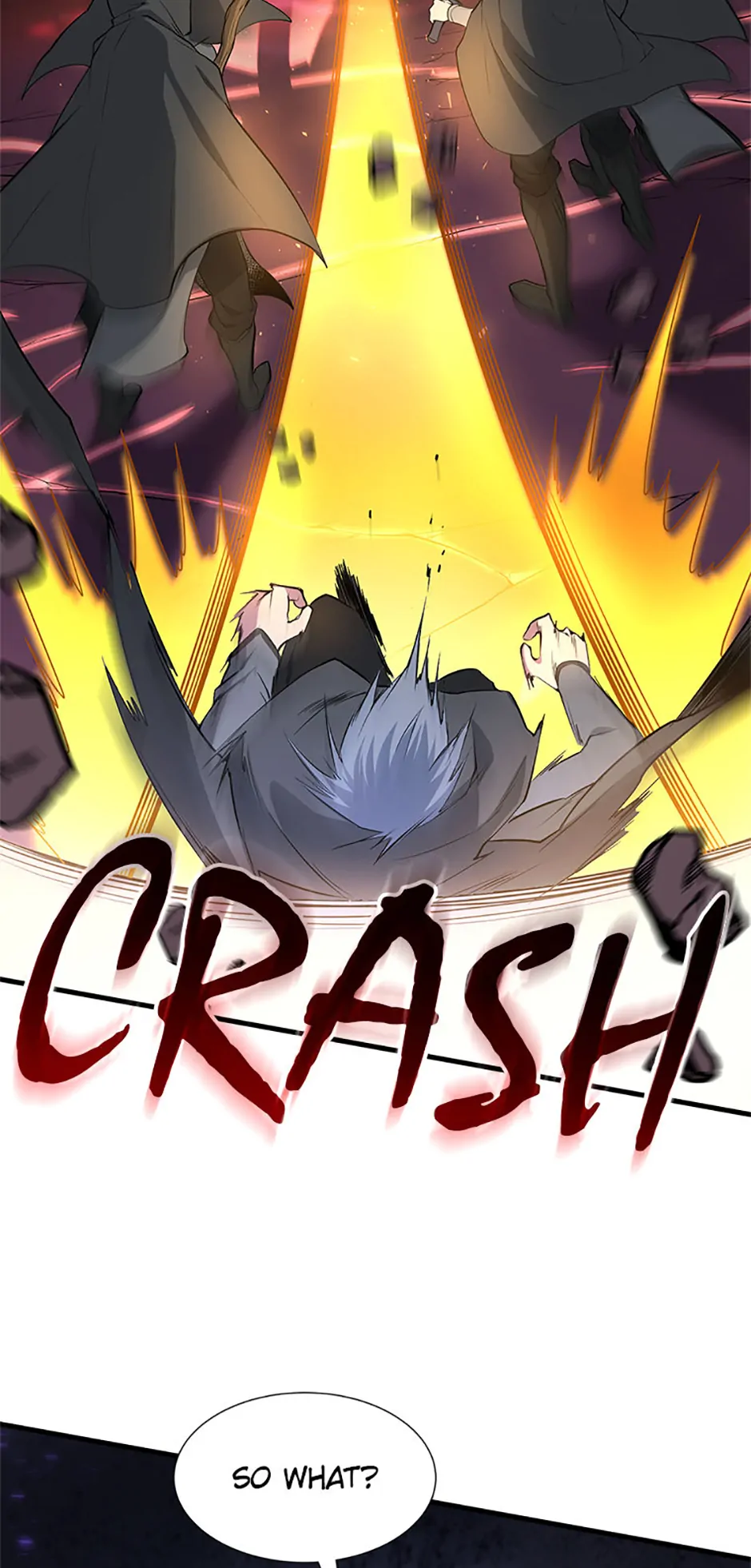 Read Skill Master Levels Up Manga Online