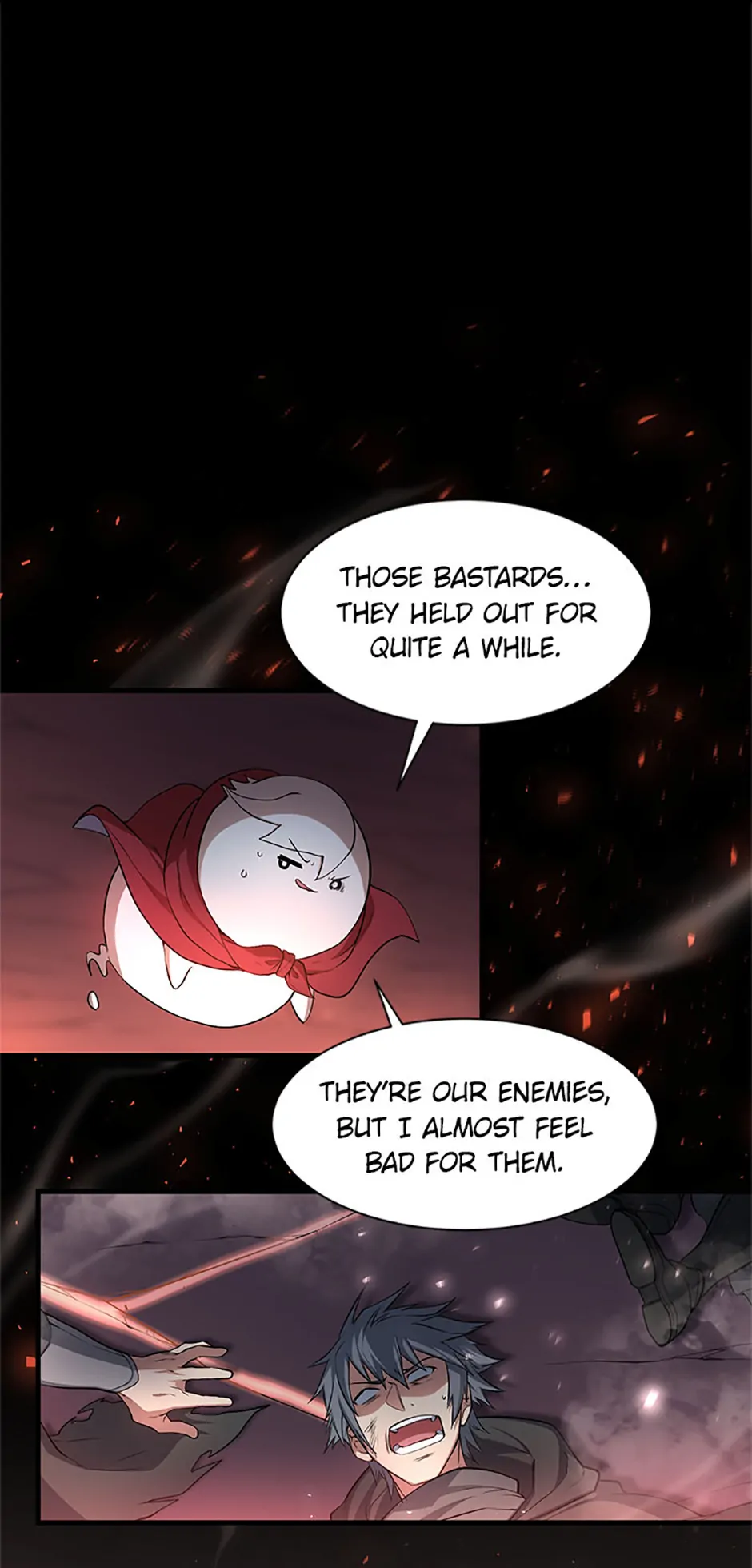 Read Skill Master Levels Up Manga Online