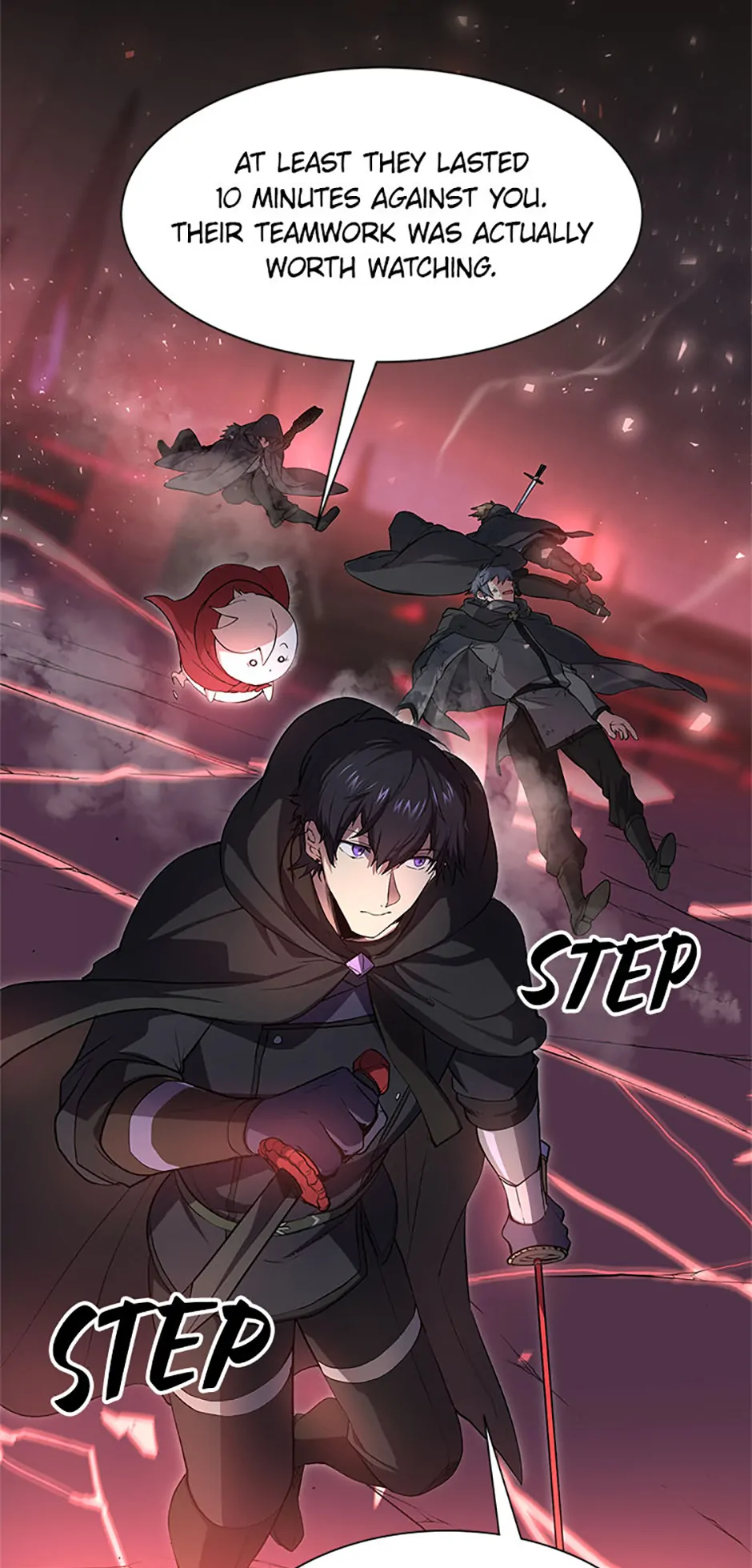 Read Skill Master Levels Up Manga Online