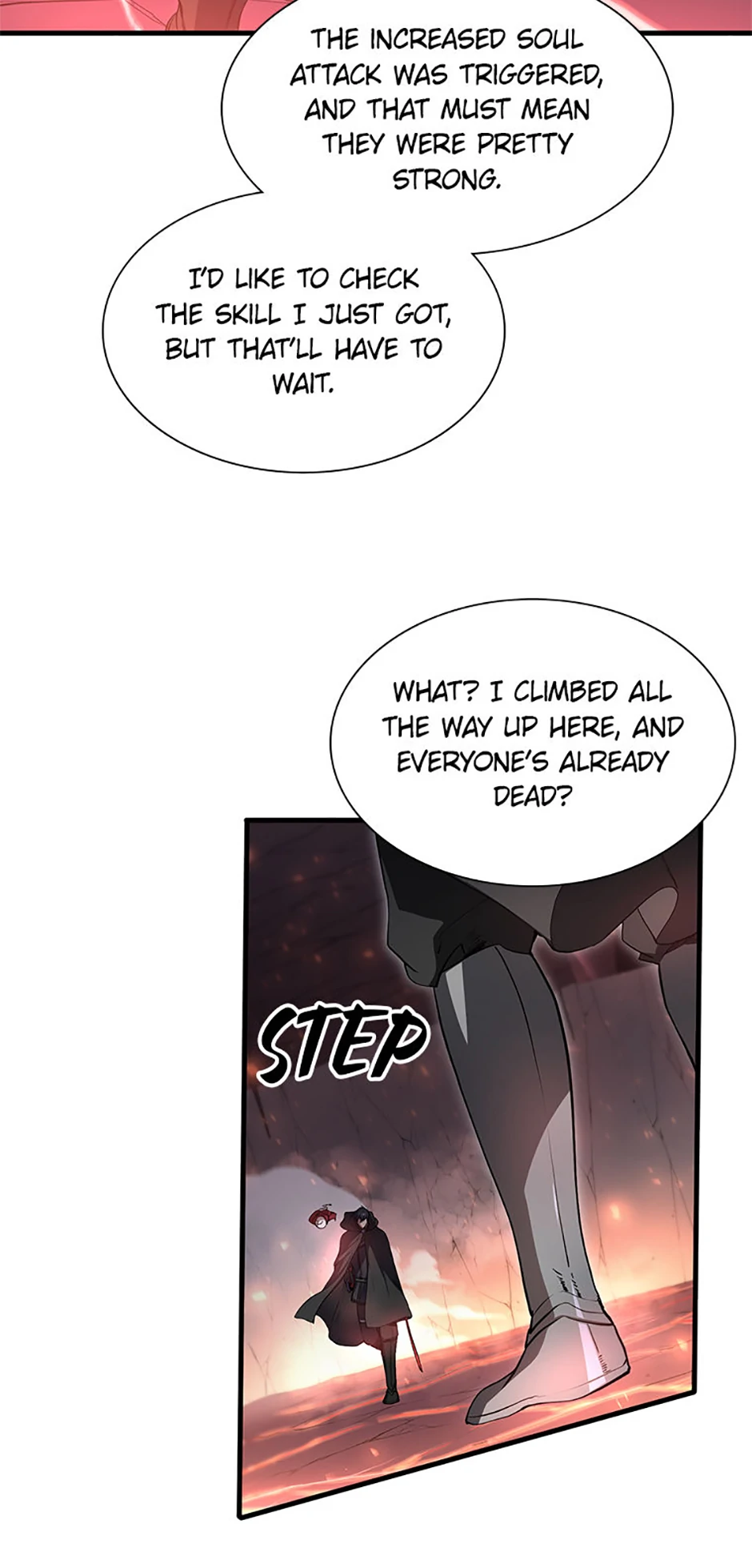 Read Skill Master Levels Up Manga Online