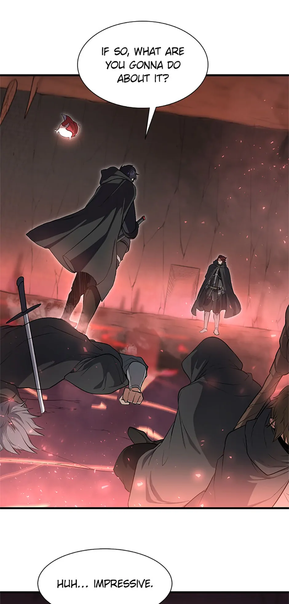 Read Skill Master Levels Up Manga Online