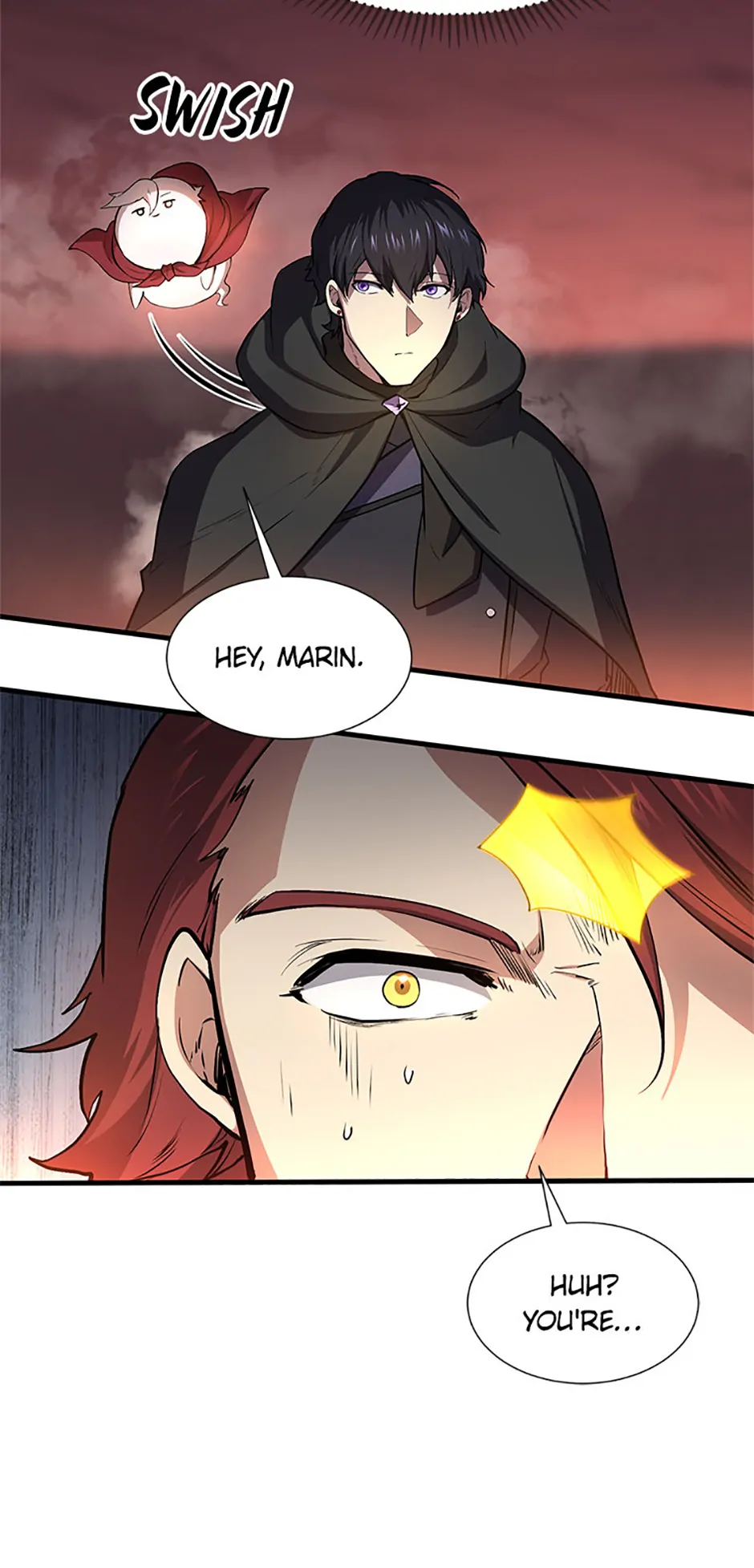 Read Skill Master Levels Up Manga Online