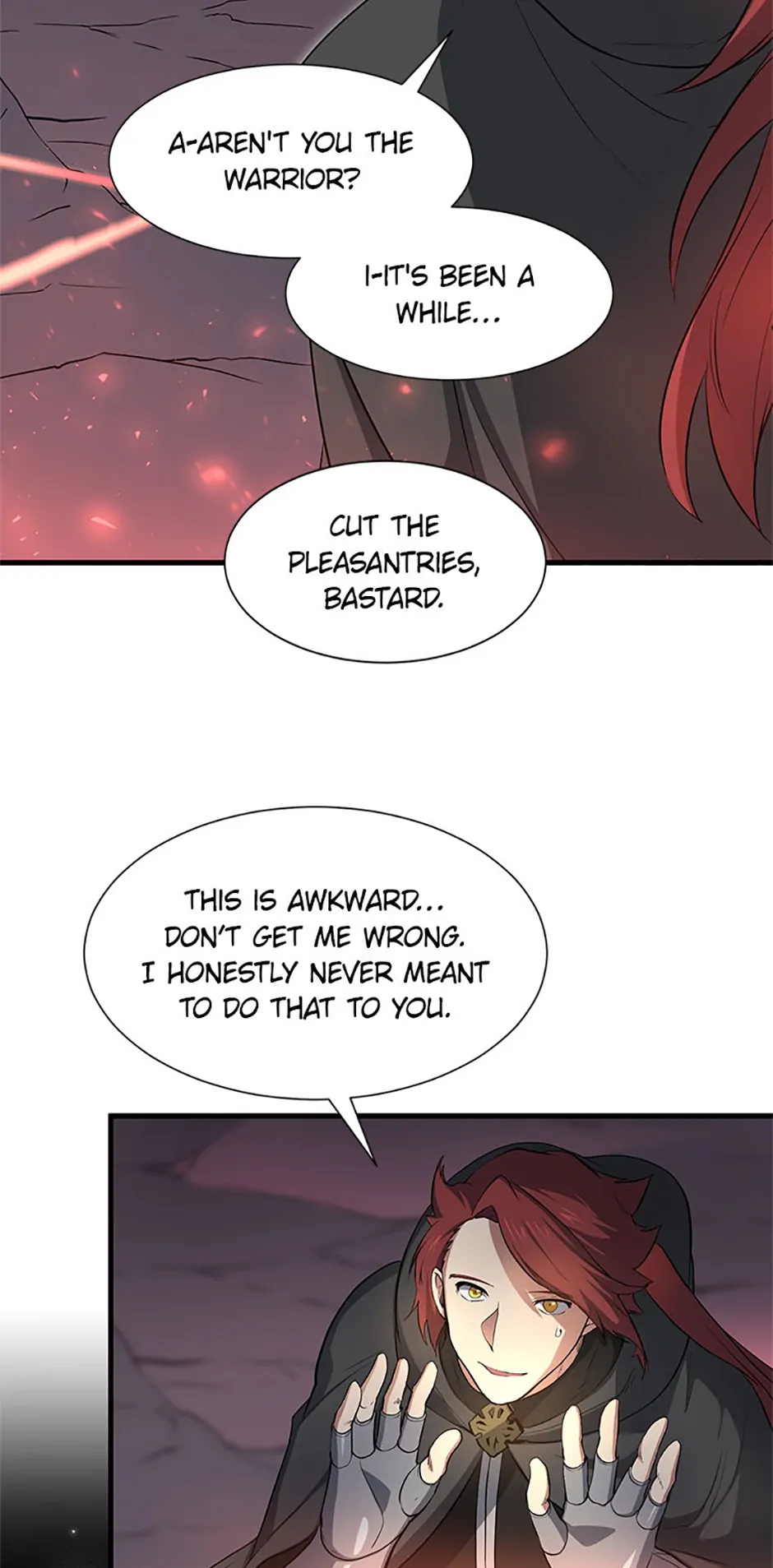 Read Skill Master Levels Up Manga Online