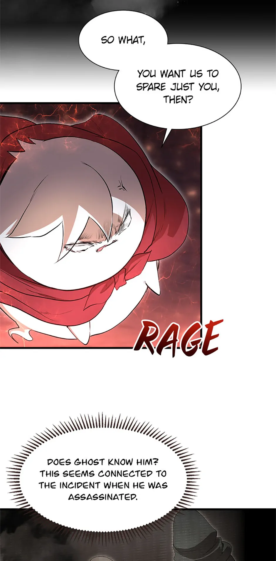 Read Skill Master Levels Up Manga Online