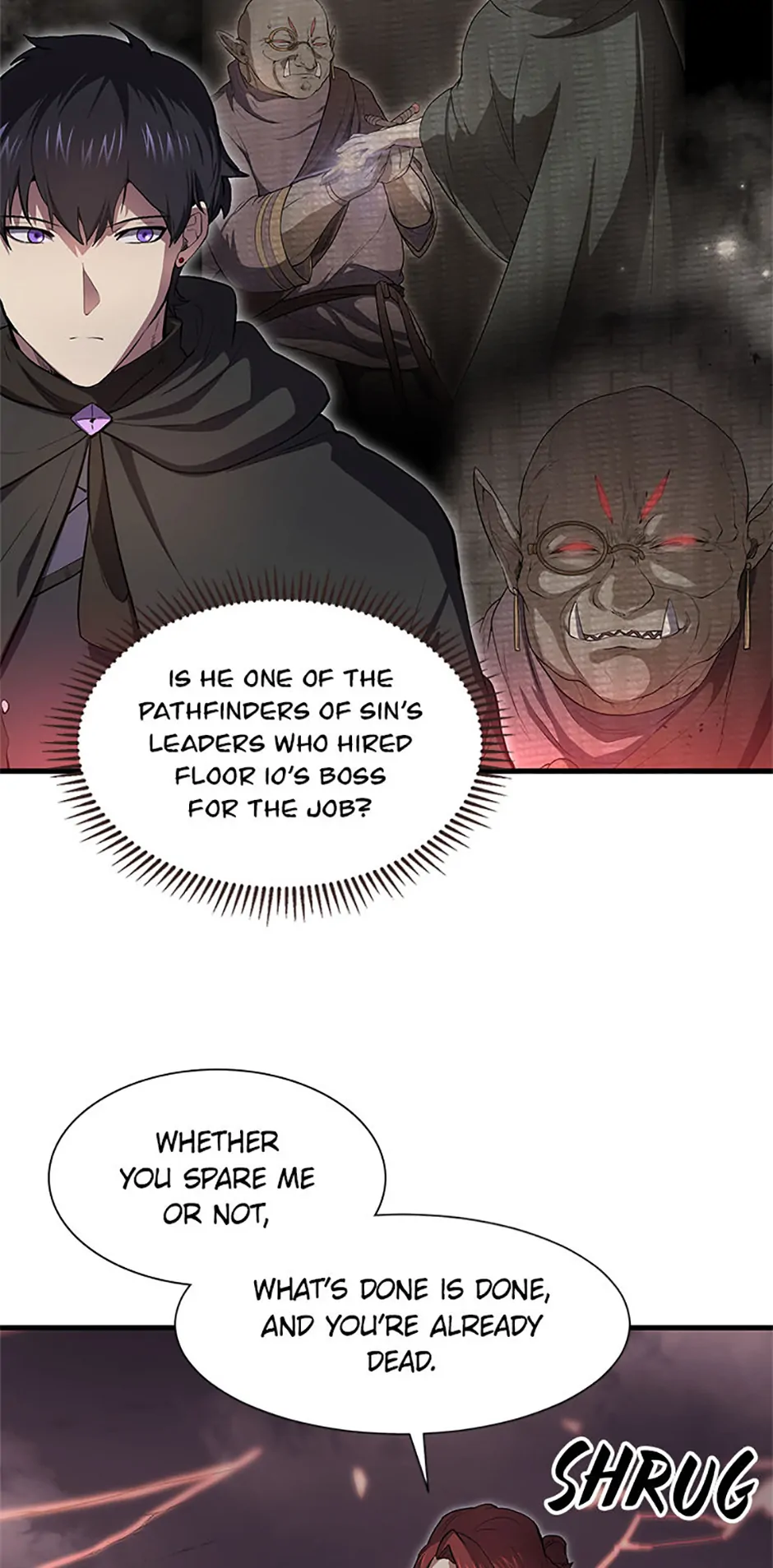 Read Skill Master Levels Up Manga Online