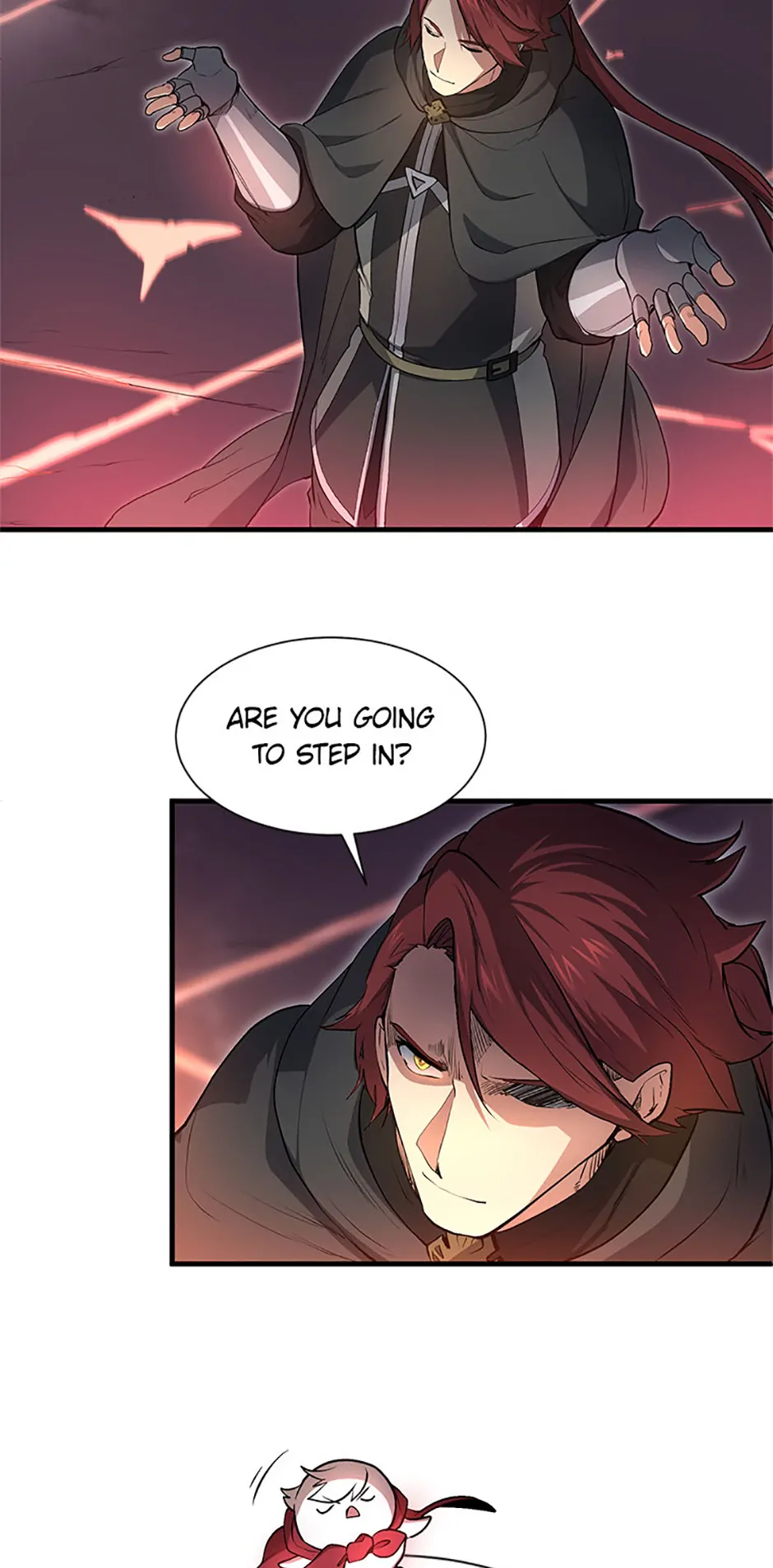 Read Skill Master Levels Up Manga Online