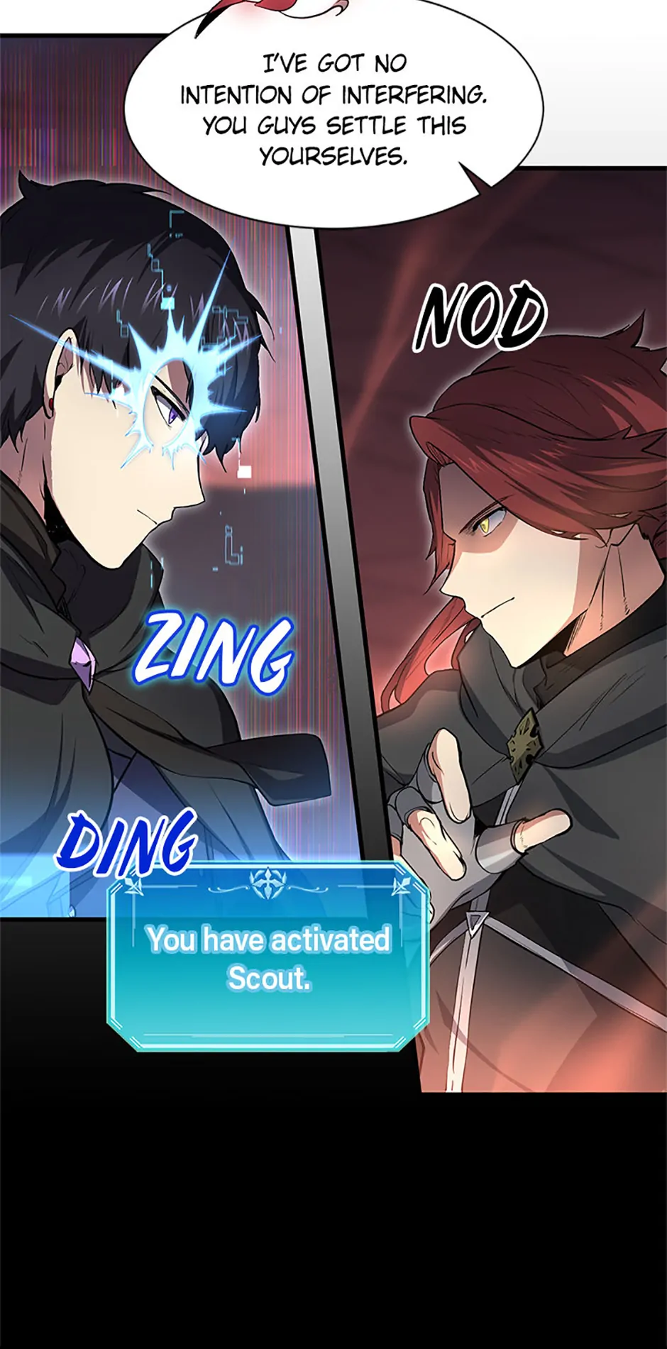 Read Skill Master Levels Up Manga Online
