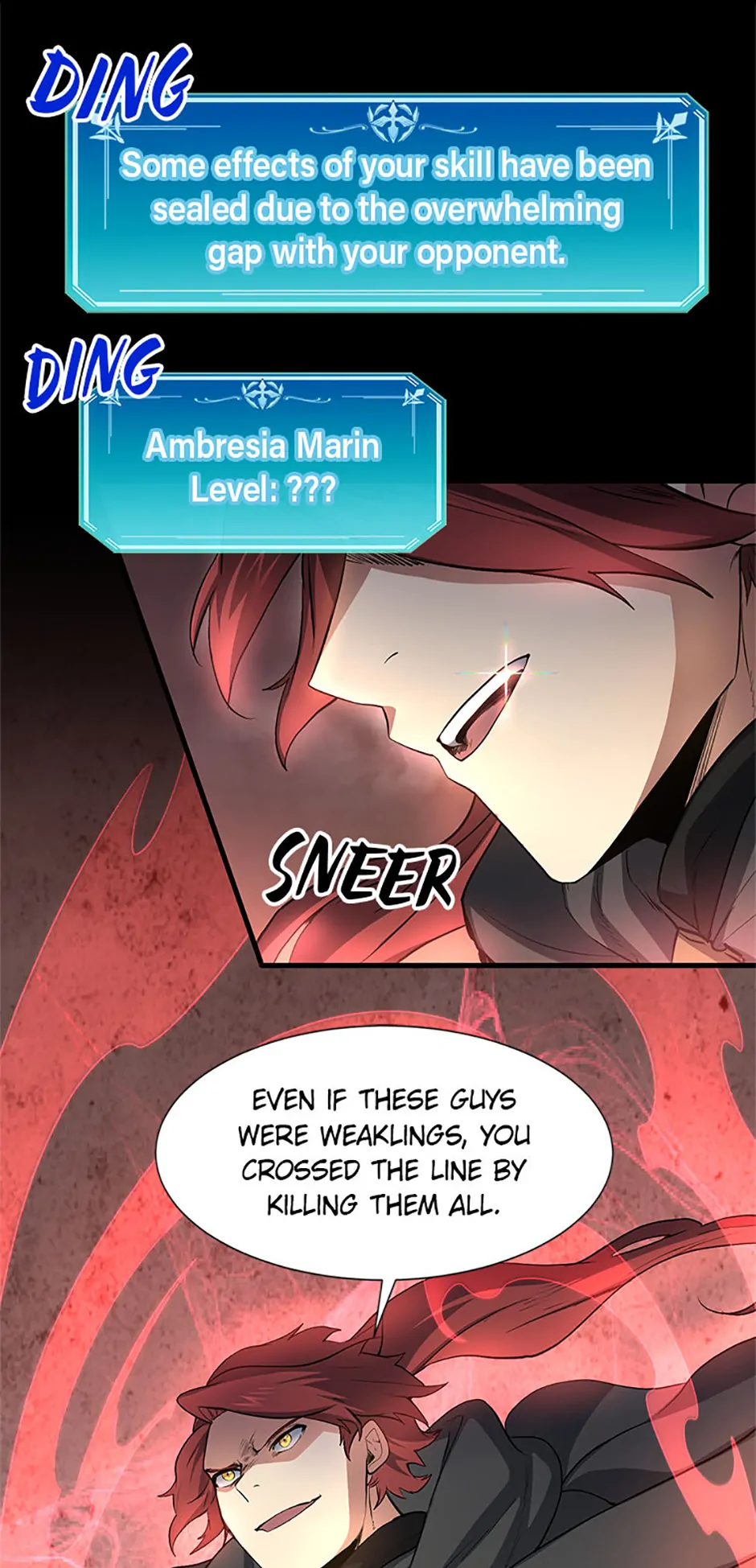 Read Skill Master Levels Up Manga Online