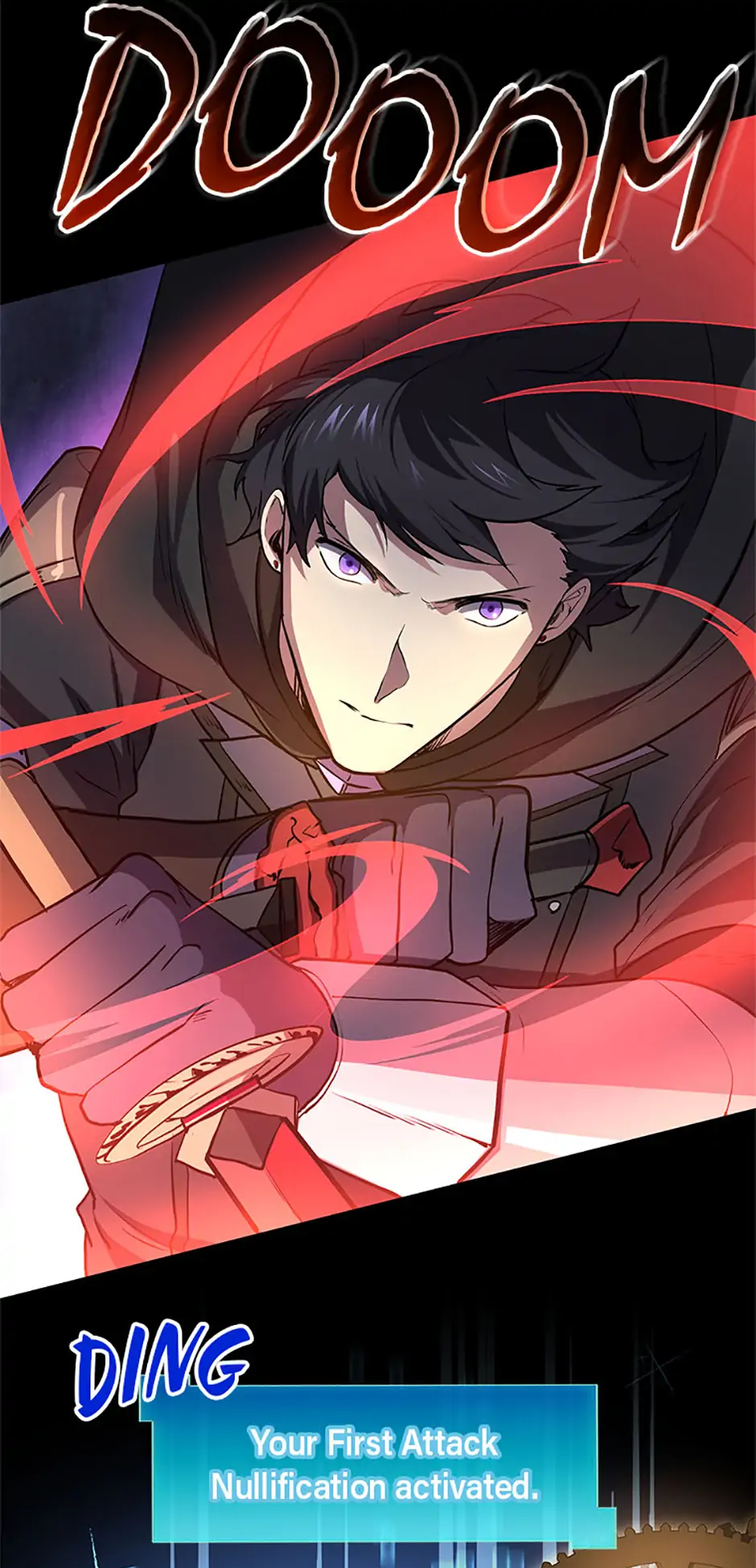 Read Skill Master Levels Up Manga Online