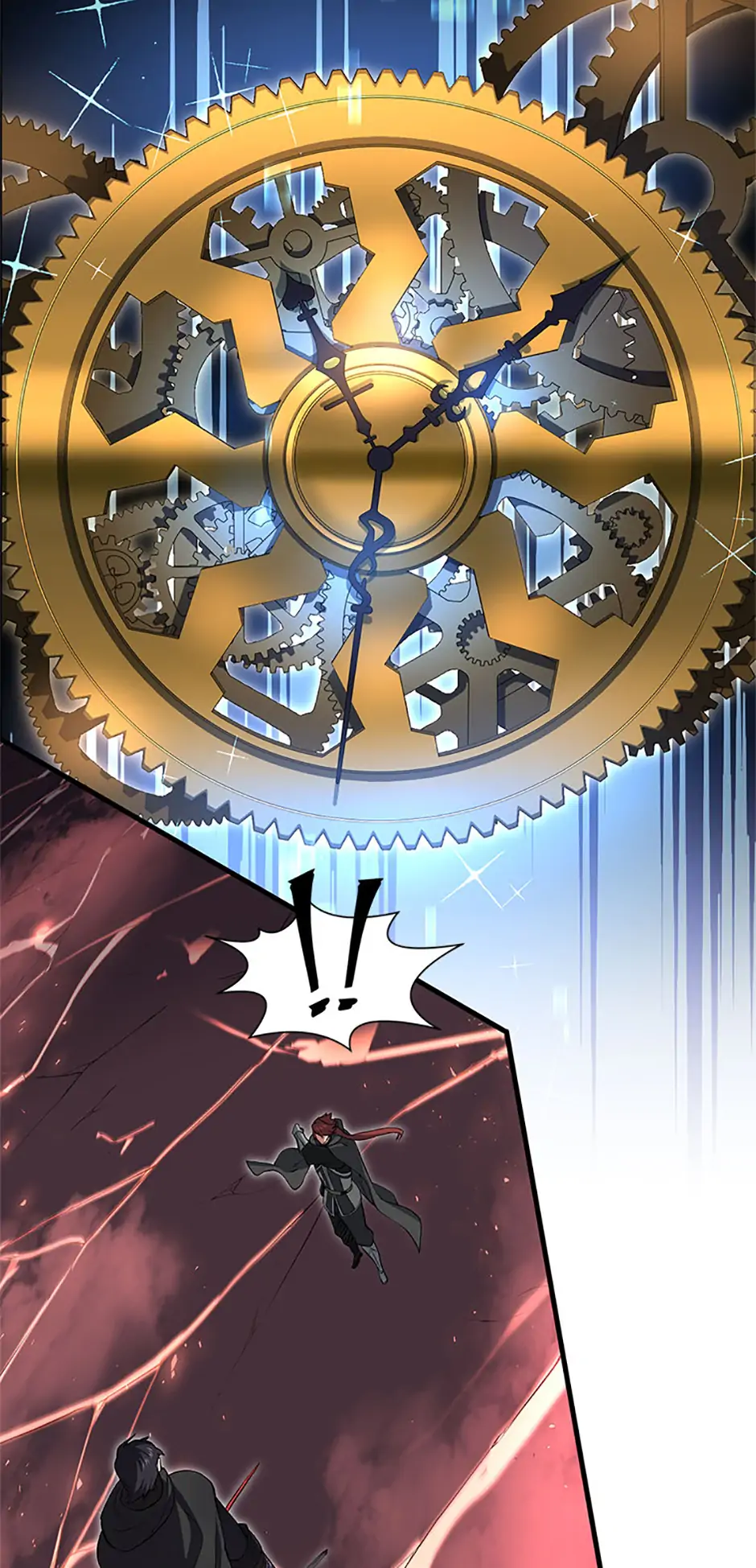 Read Skill Master Levels Up Manga Online