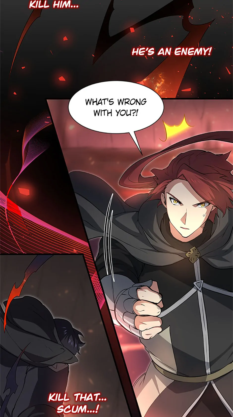 Read Skill Master Levels Up Manga Online