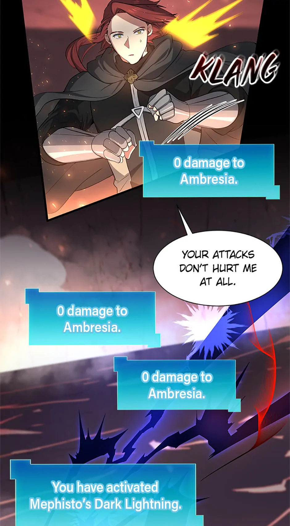 Read Skill Master Levels Up Manga Online