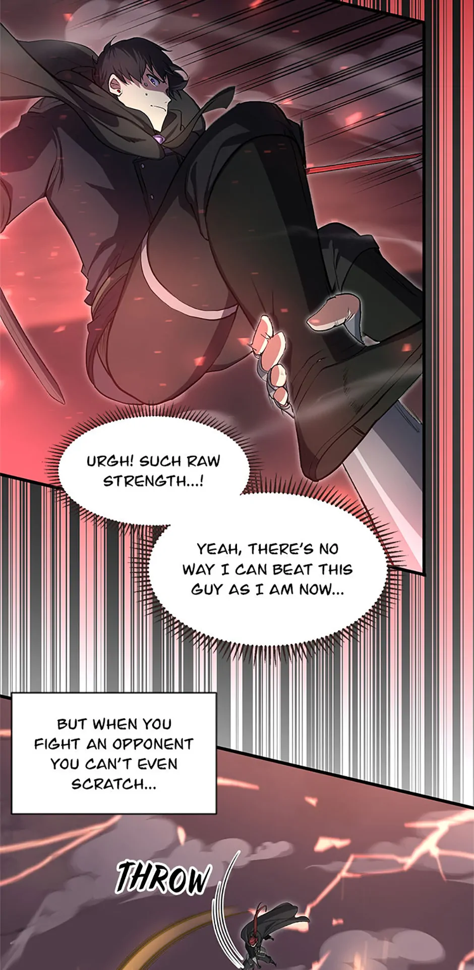 Read Skill Master Levels Up Manga Online