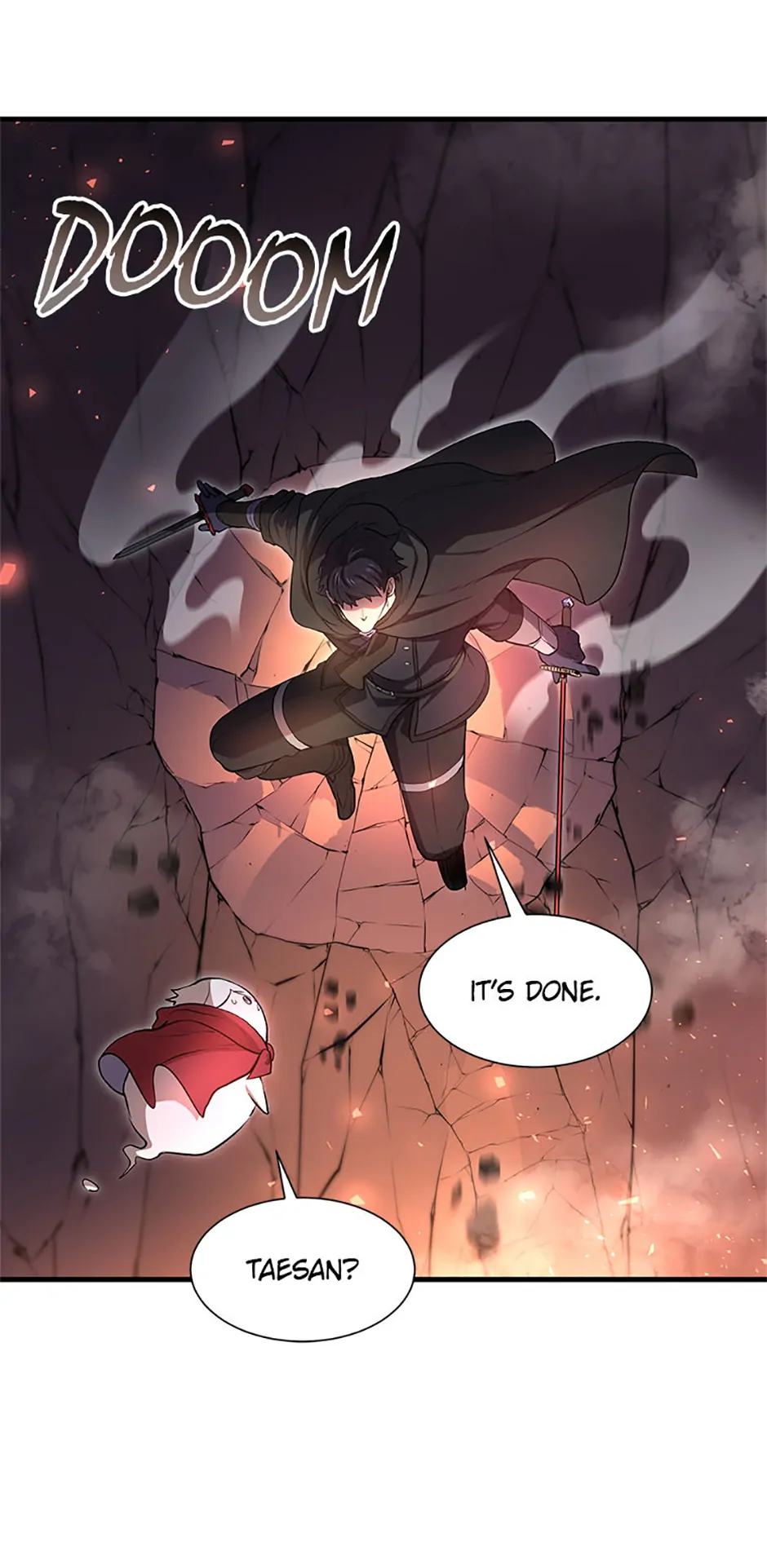 Read Skill Master Levels Up Manga Online