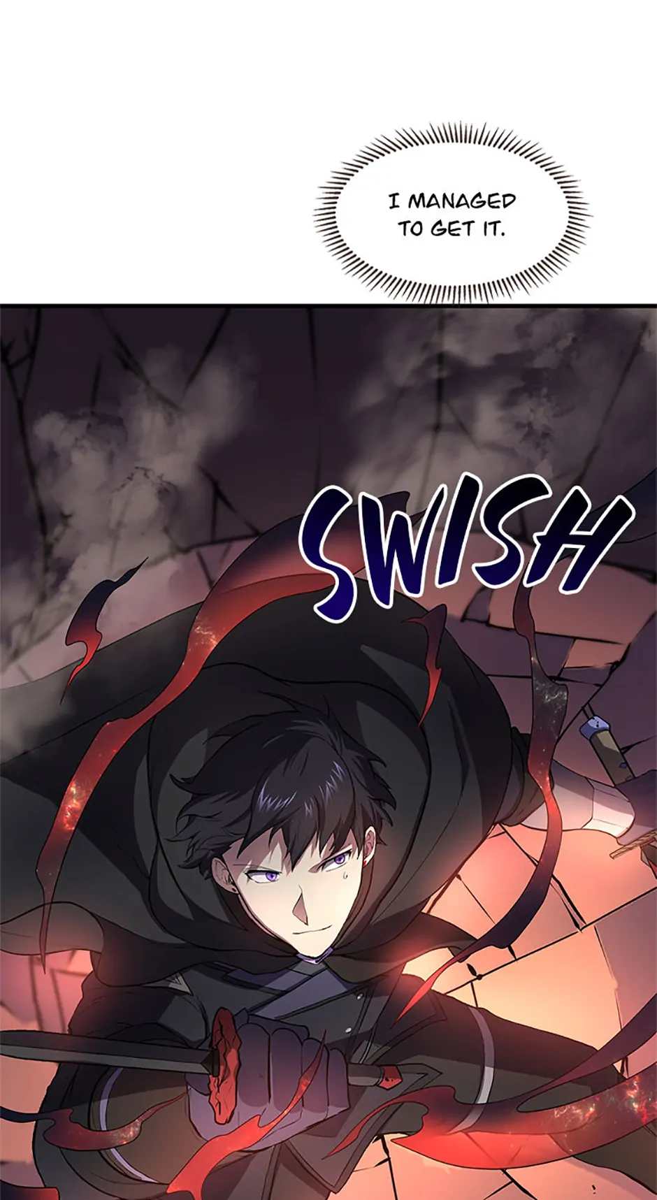 Read Skill Master Levels Up Manga Online