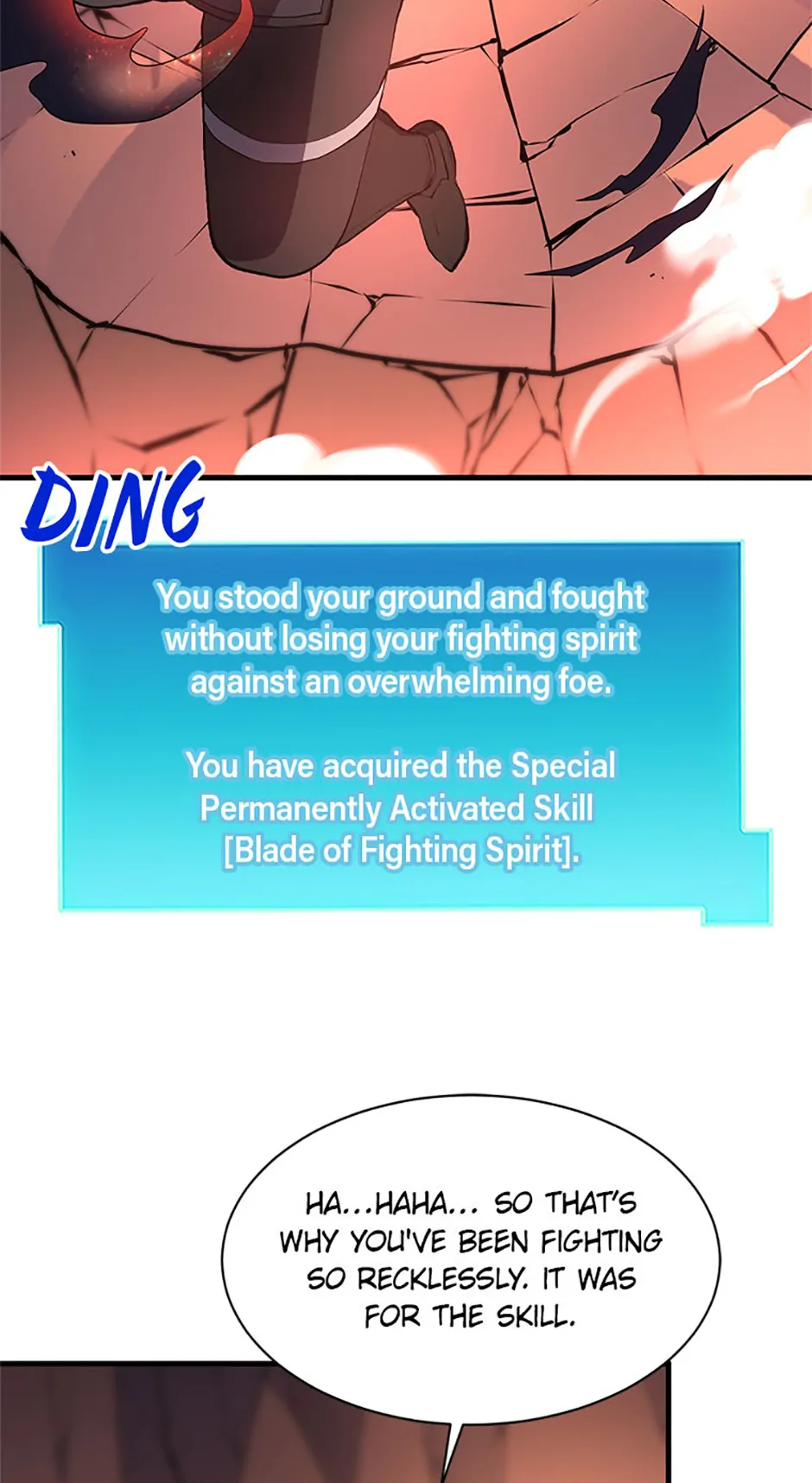 Read Skill Master Levels Up Manga Online