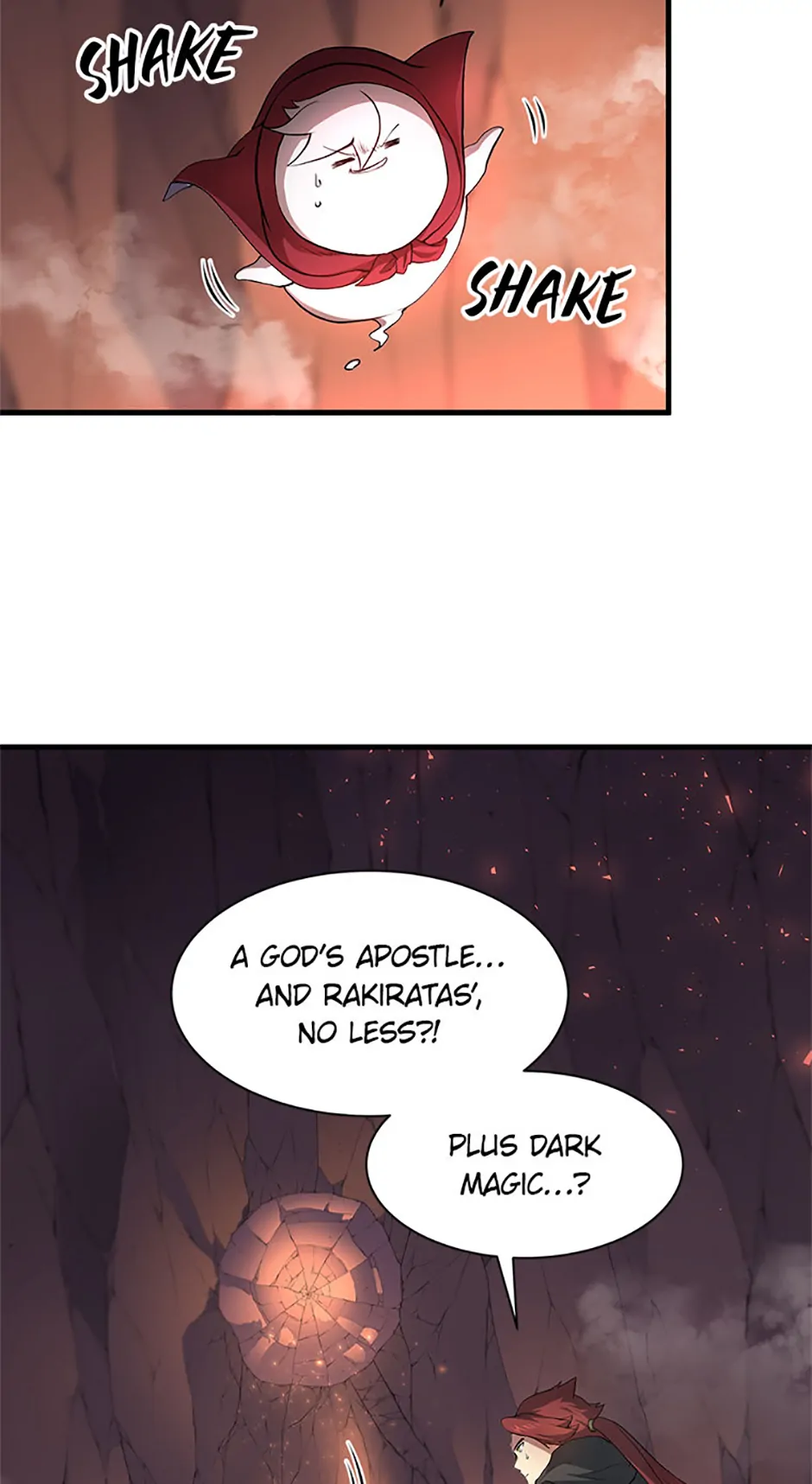 Read Skill Master Levels Up Manga Online