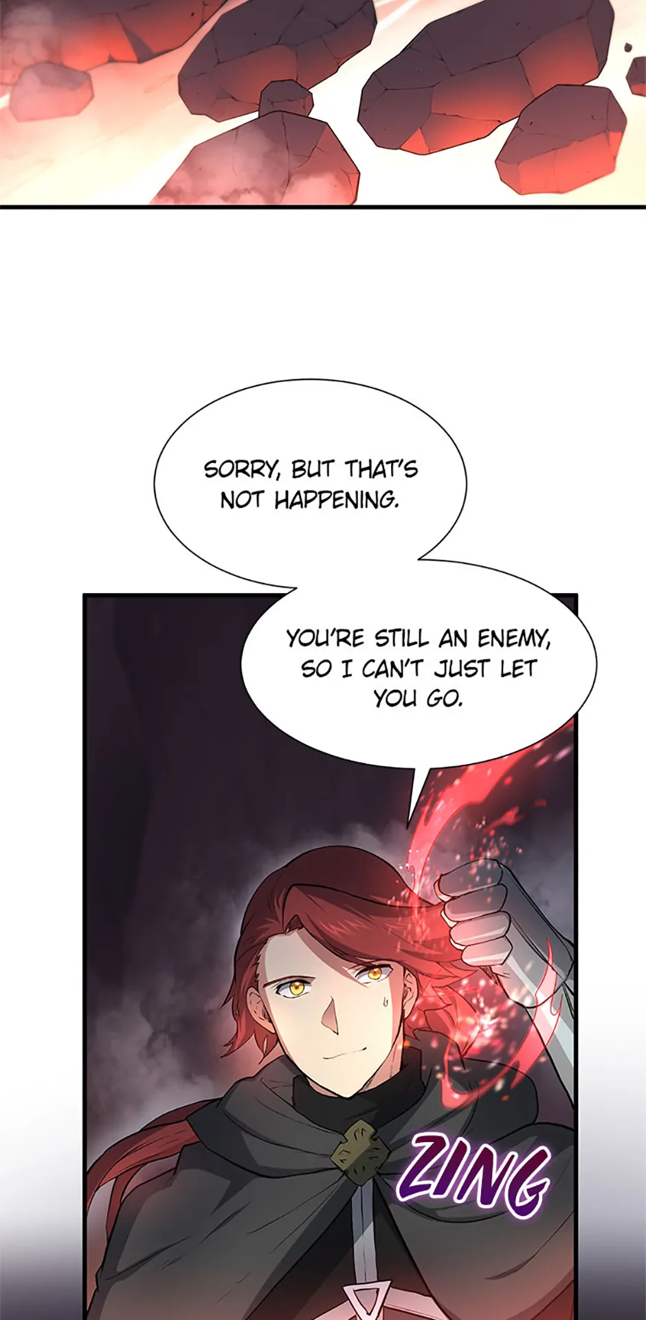 Read Skill Master Levels Up Manga Online