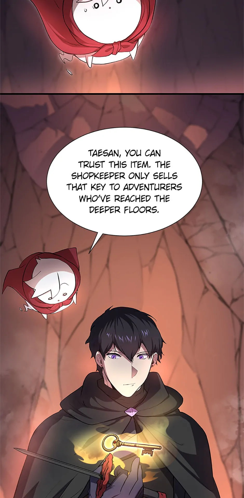 Read Skill Master Levels Up Manga Online