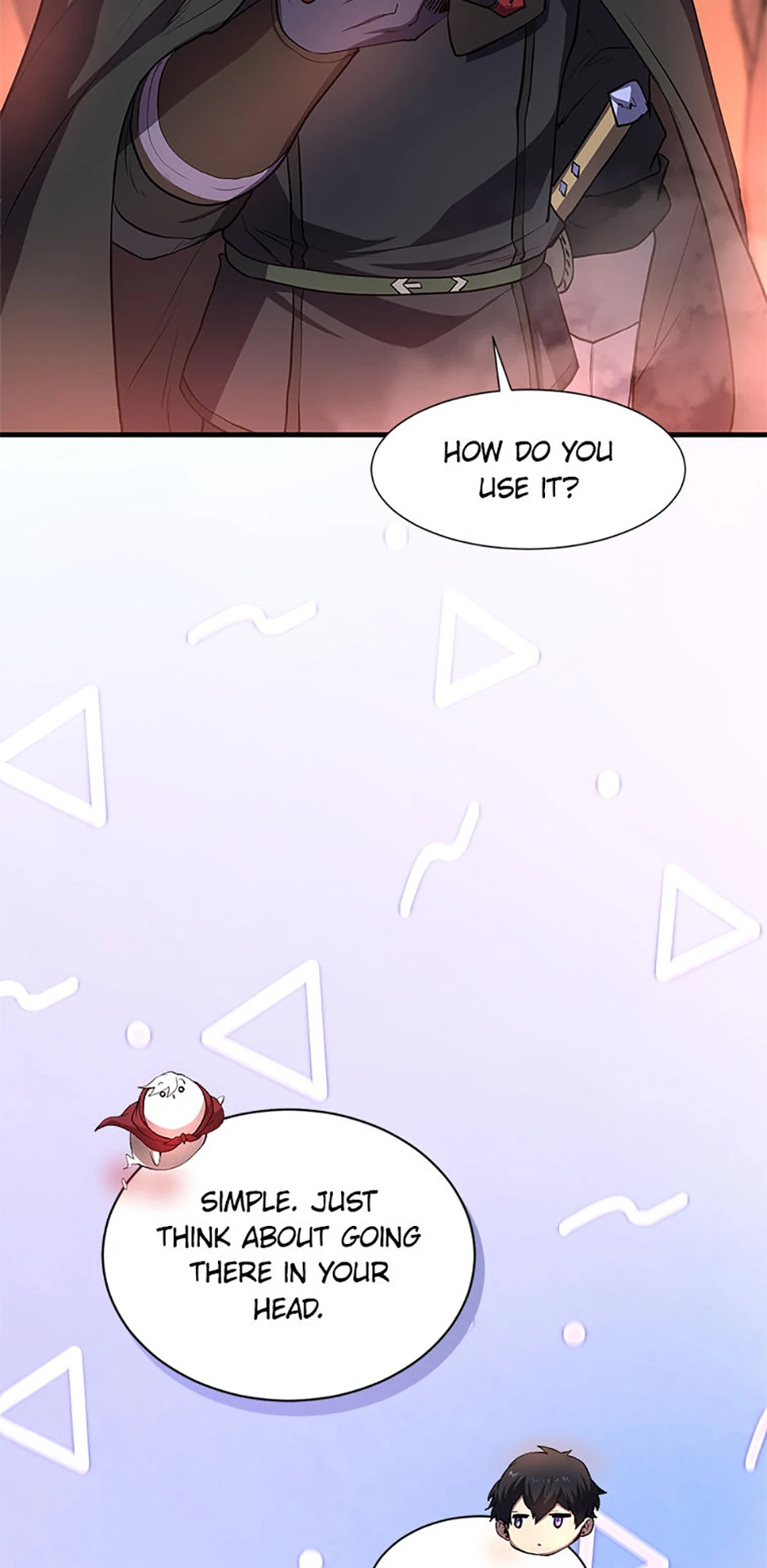 Read Skill Master Levels Up Manga Online