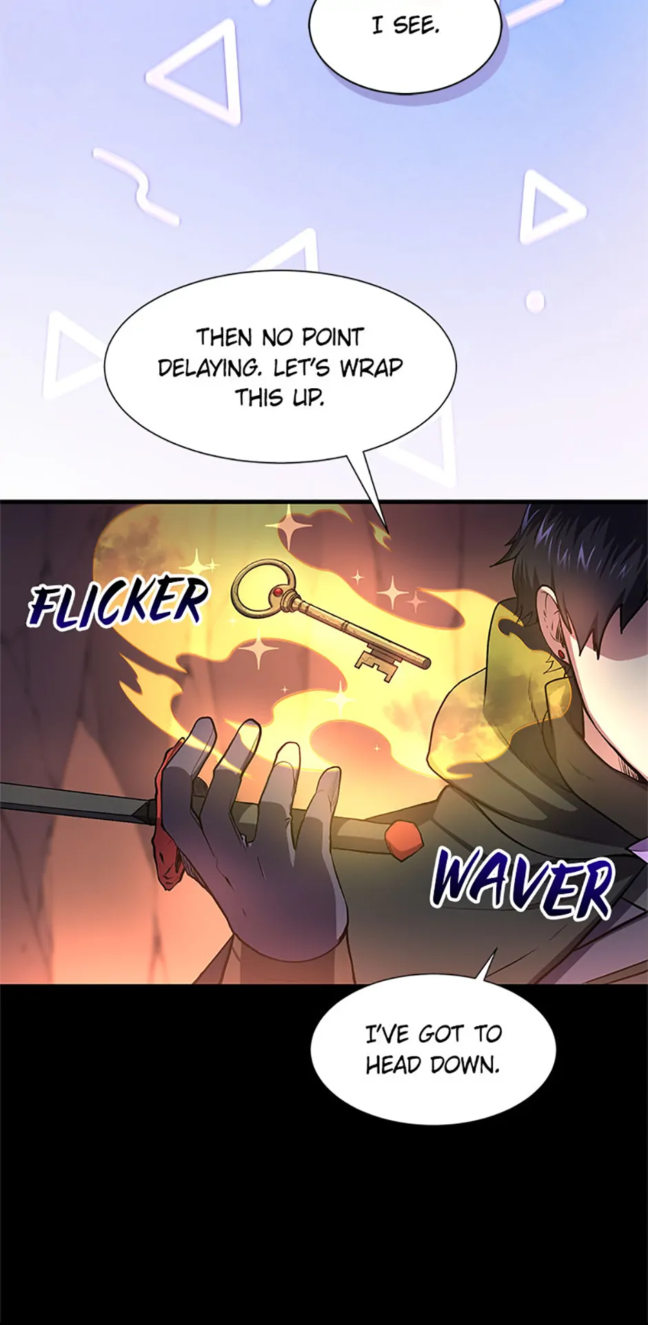 Read Skill Master Levels Up Manga Online