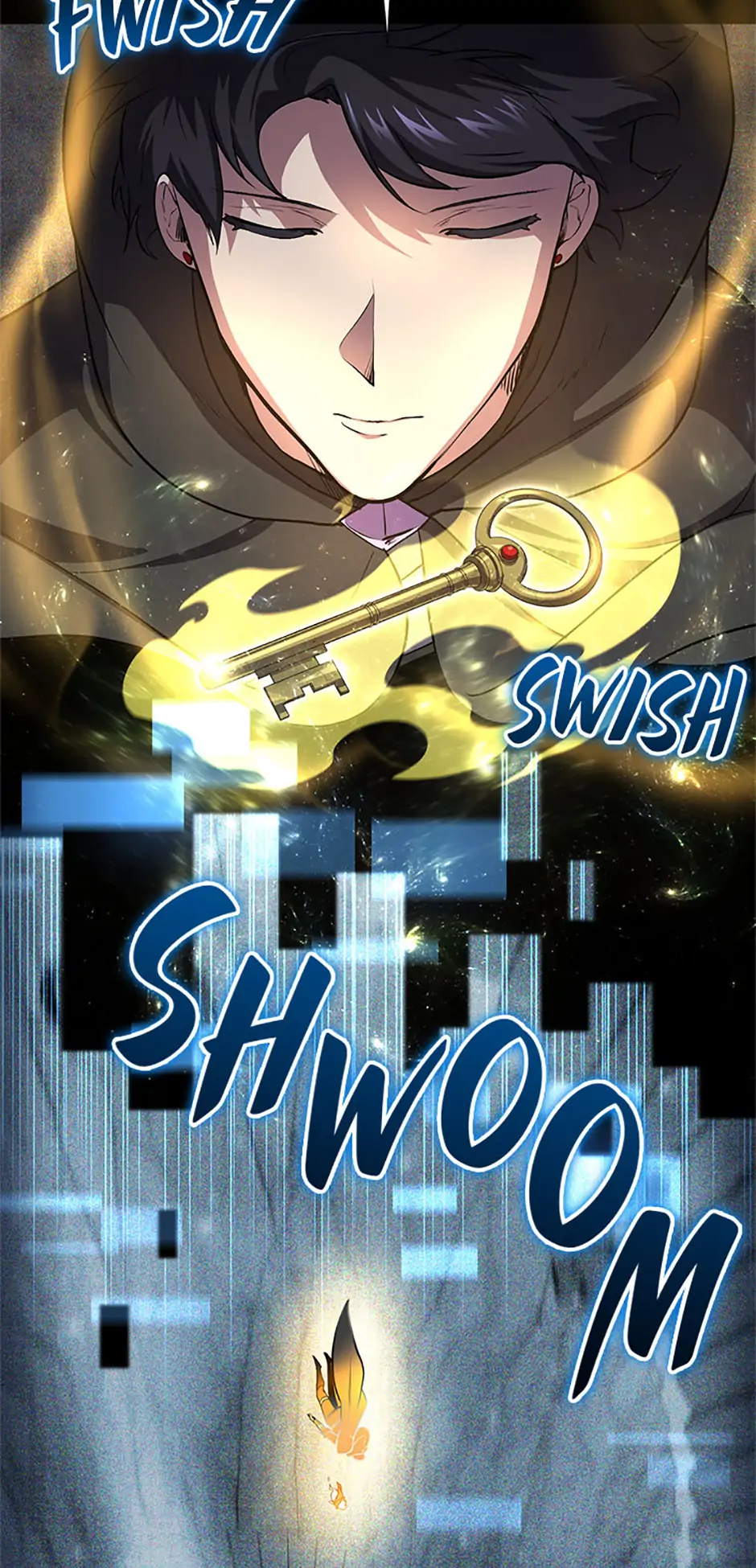 Read Skill Master Levels Up Manga Online