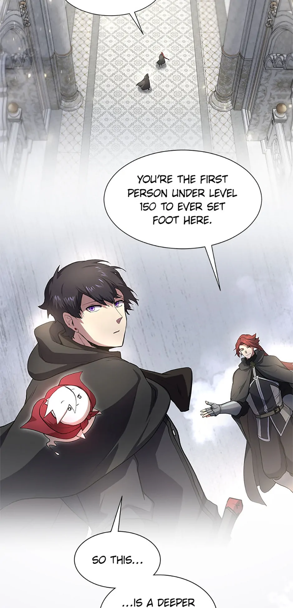 Read Skill Master Levels Up Manga Online