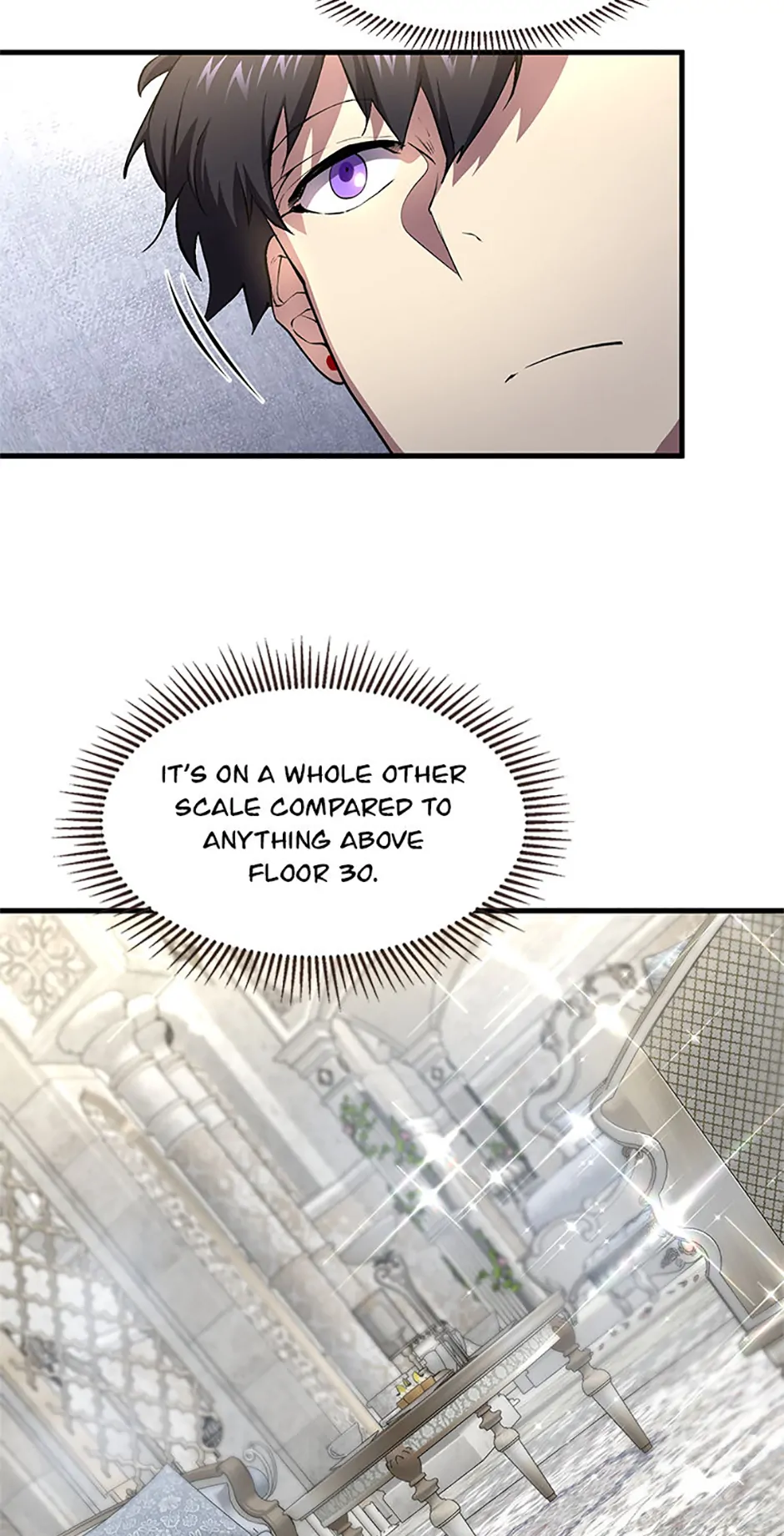 Read Skill Master Levels Up Manga Online