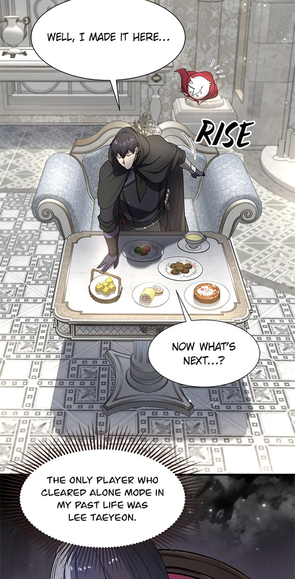 Read Skill Master Levels Up Manga Online