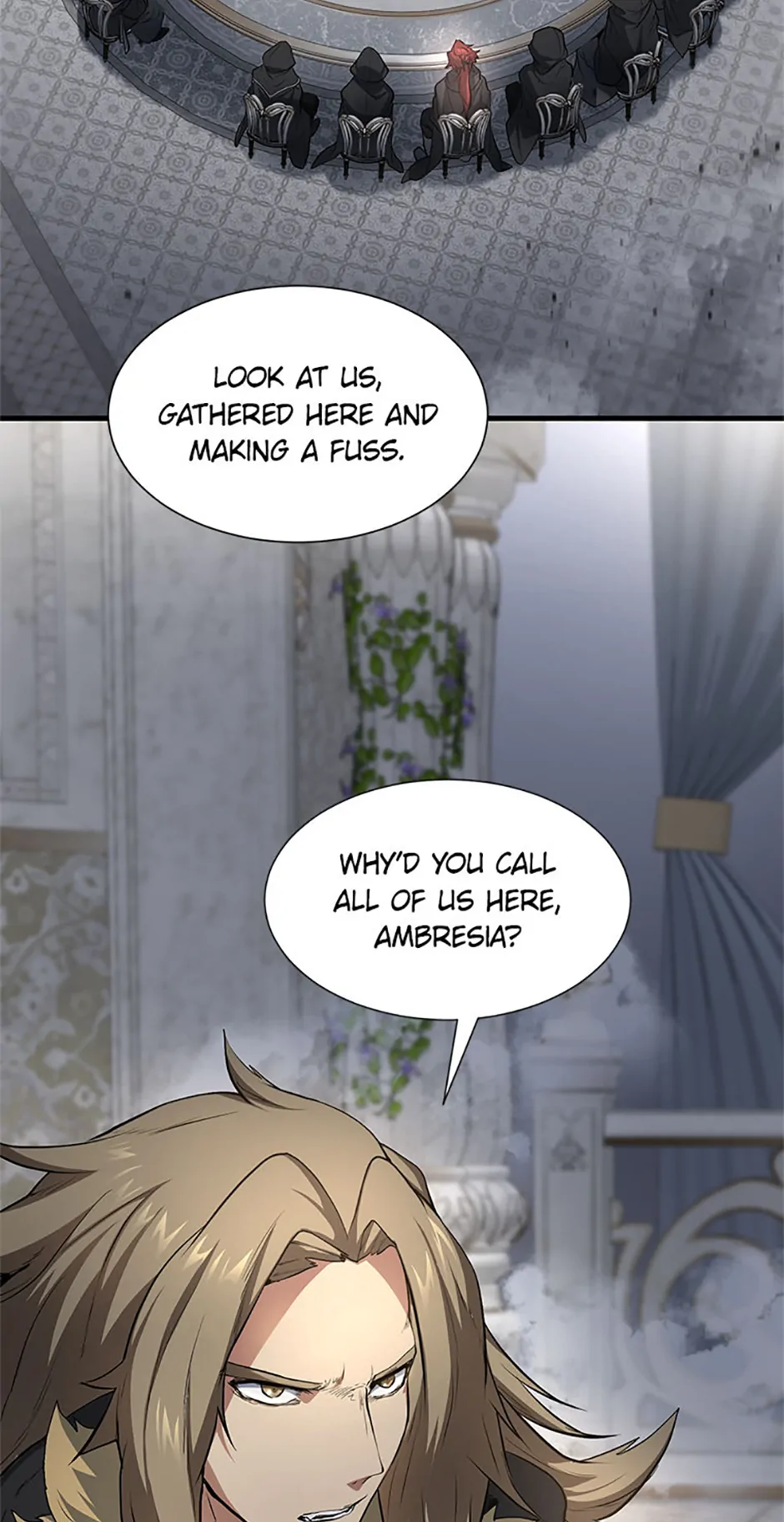 Read Skill Master Levels Up Manga Online