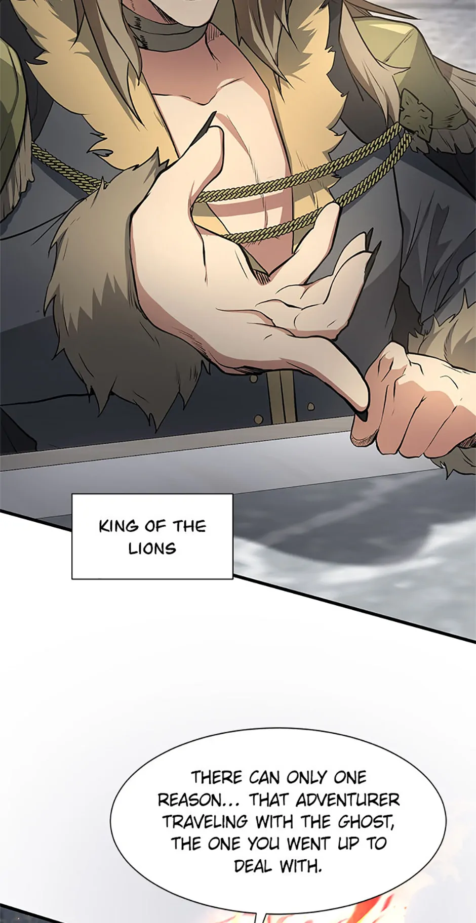 Read Skill Master Levels Up Manga Online
