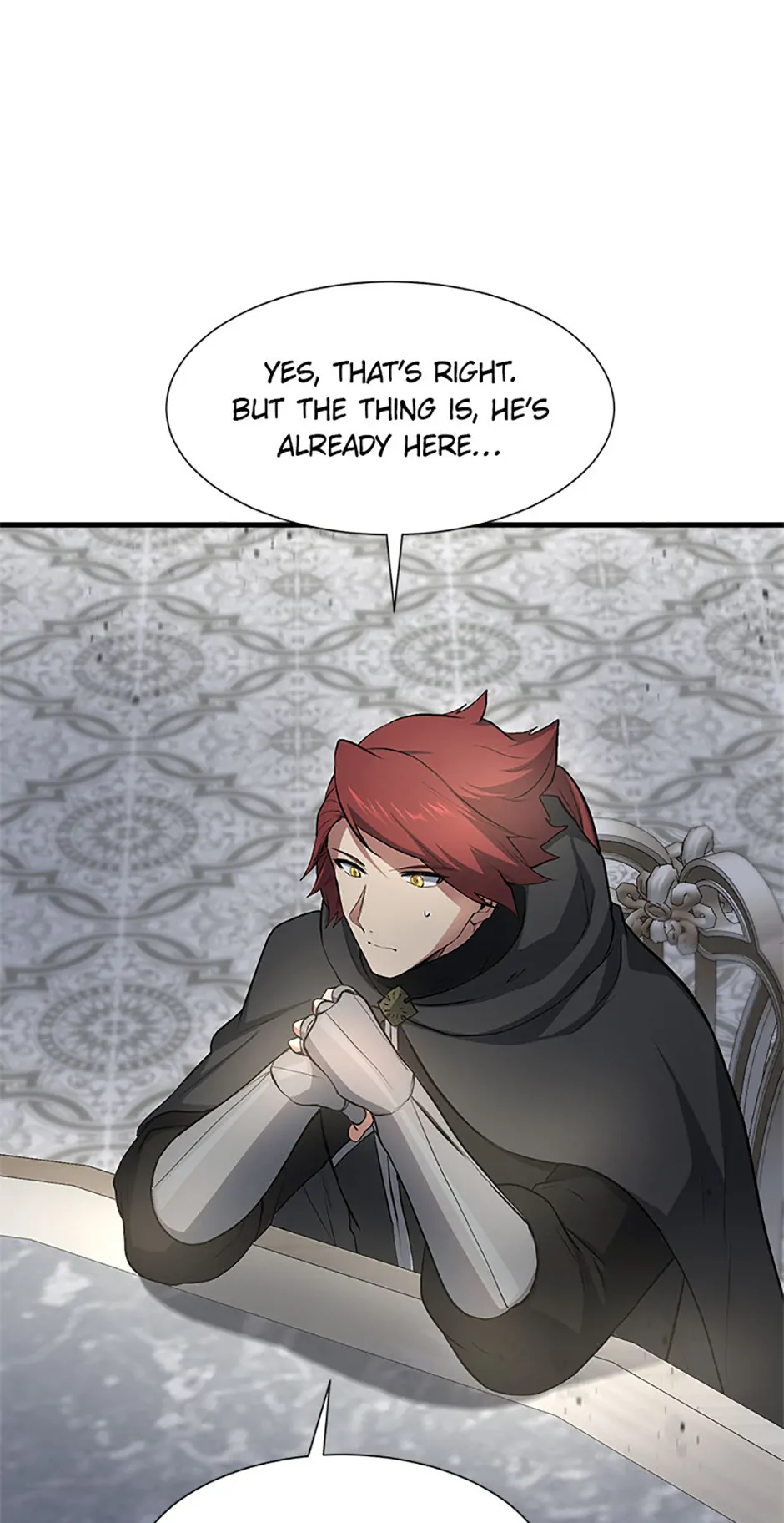 Read Skill Master Levels Up Manga Online