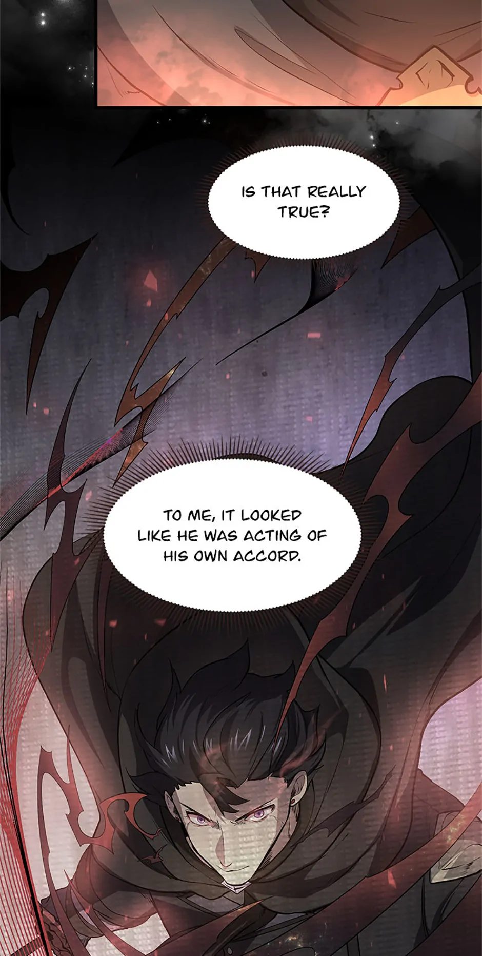Read Skill Master Levels Up Manga Online