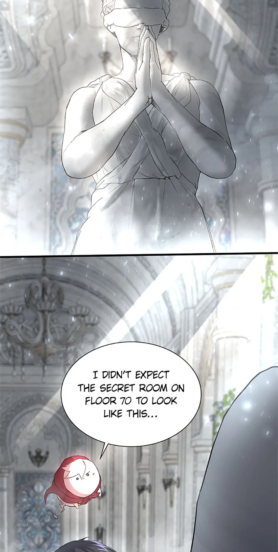Read Skill Master Levels Up Manga Online
