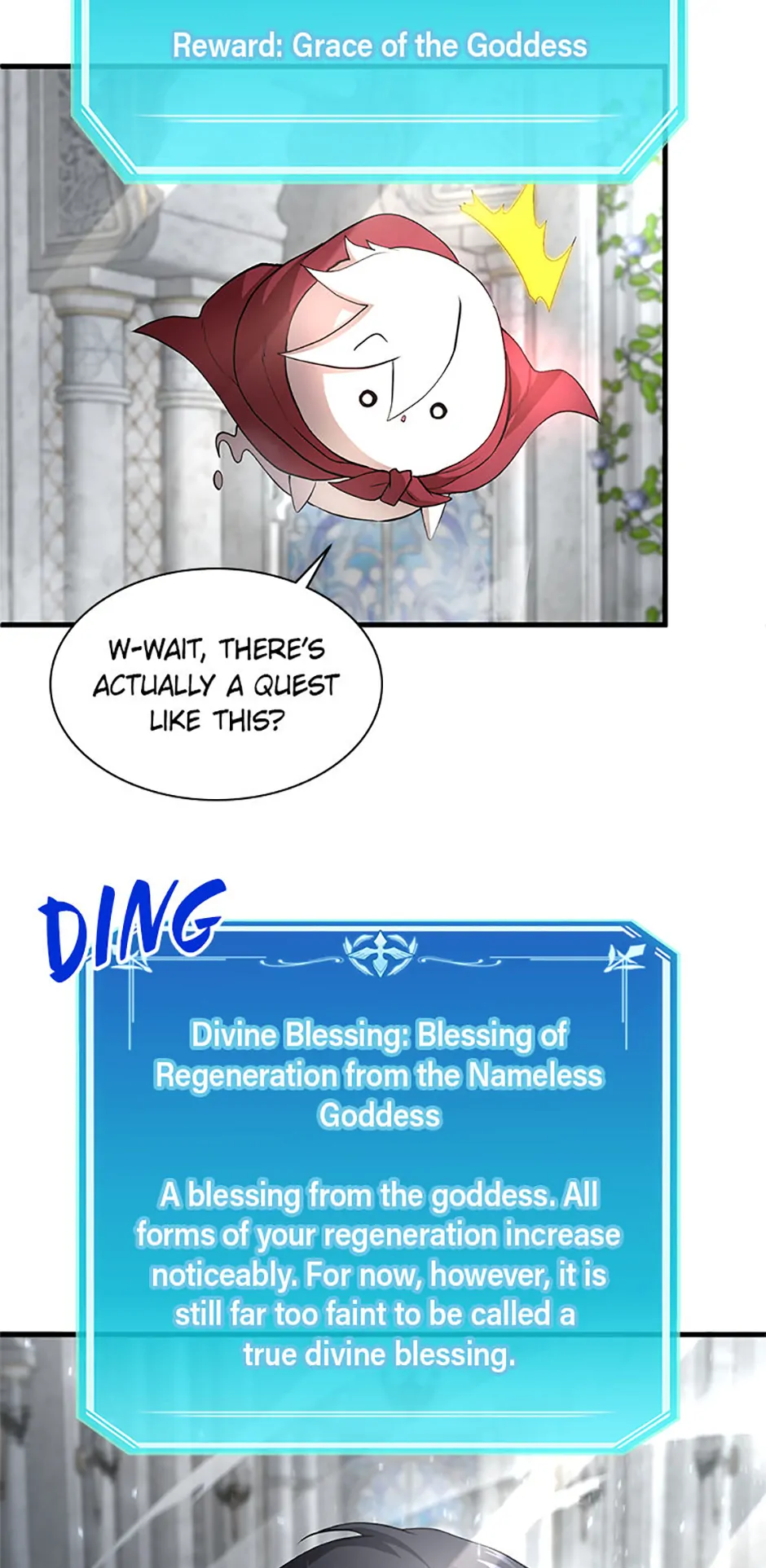 Read Skill Master Levels Up Manga Online