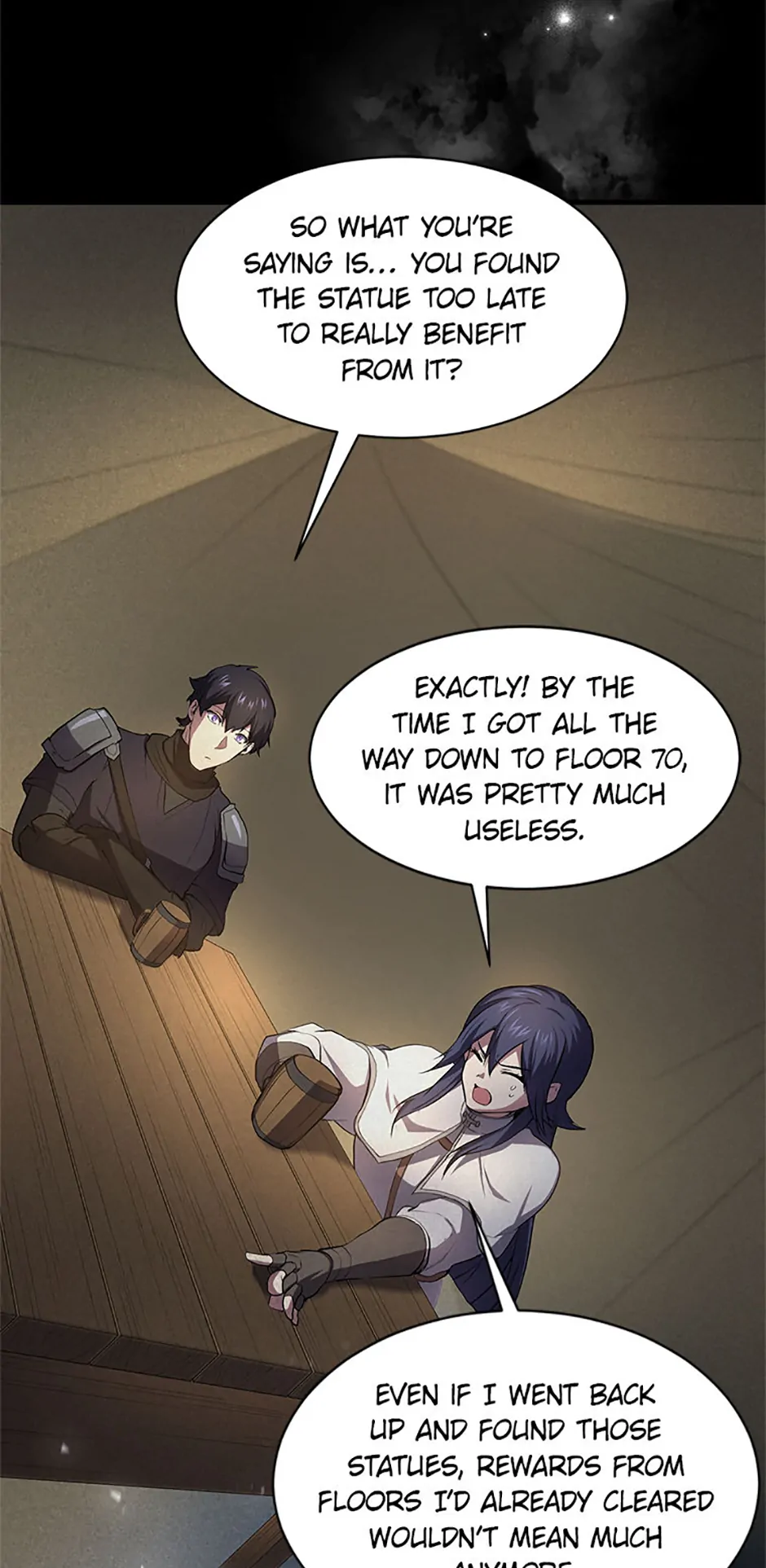 Read Skill Master Levels Up Manga Online