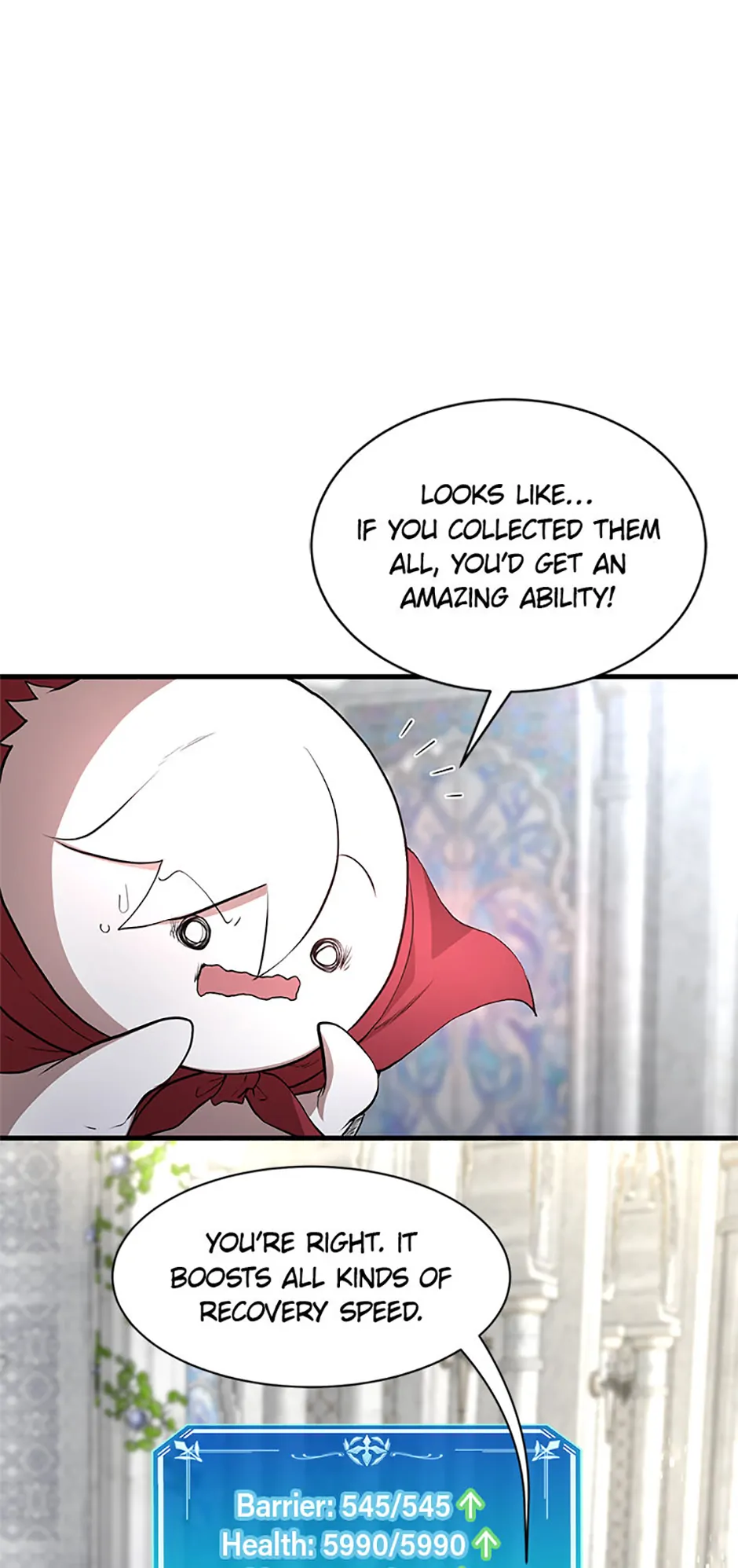 Read Skill Master Levels Up Manga Online