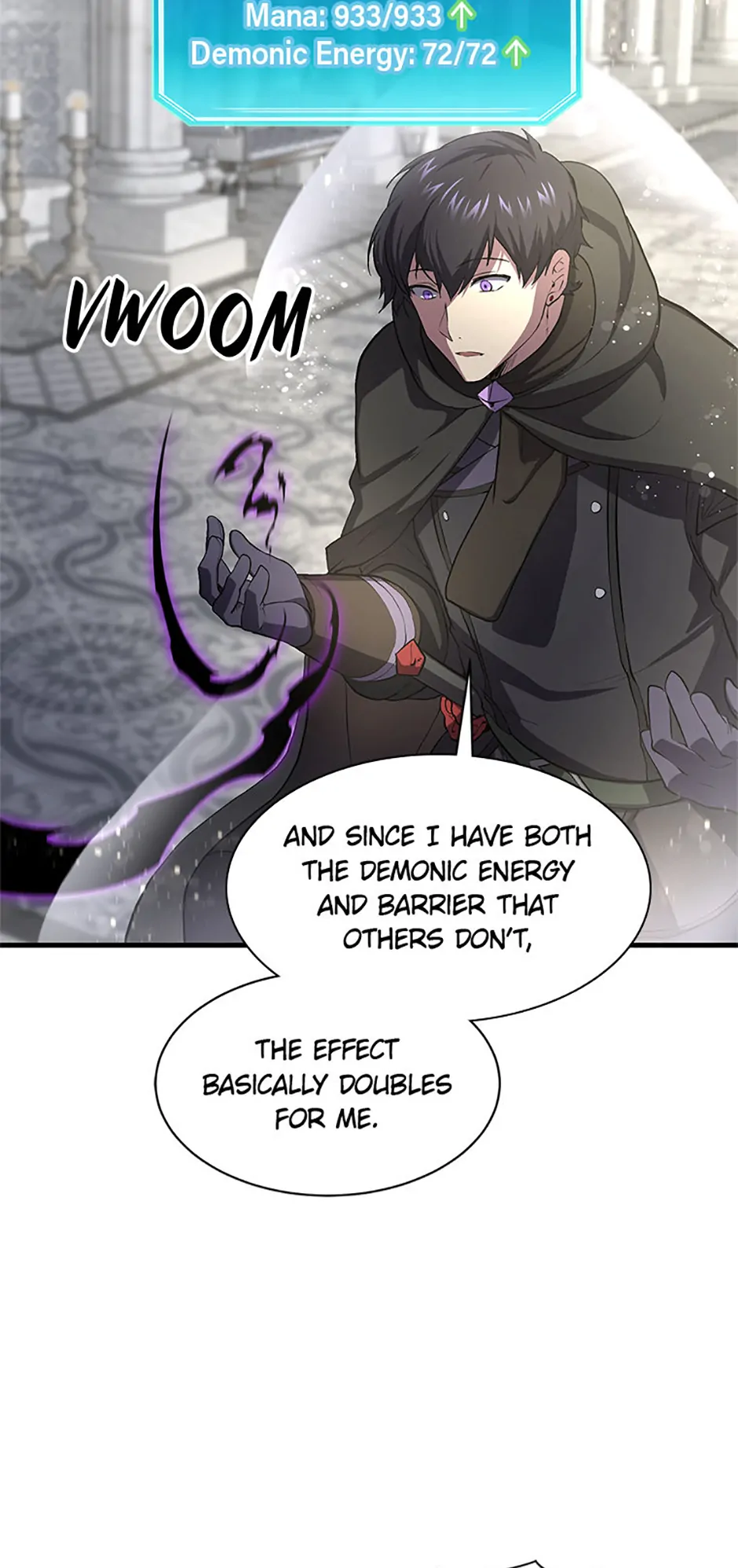 Read Skill Master Levels Up Manga Online