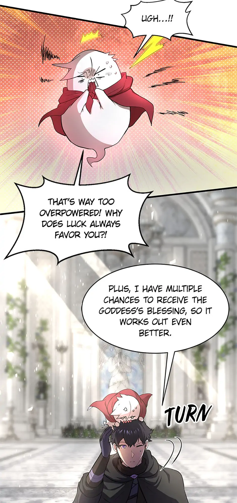 Read Skill Master Levels Up Manga Online