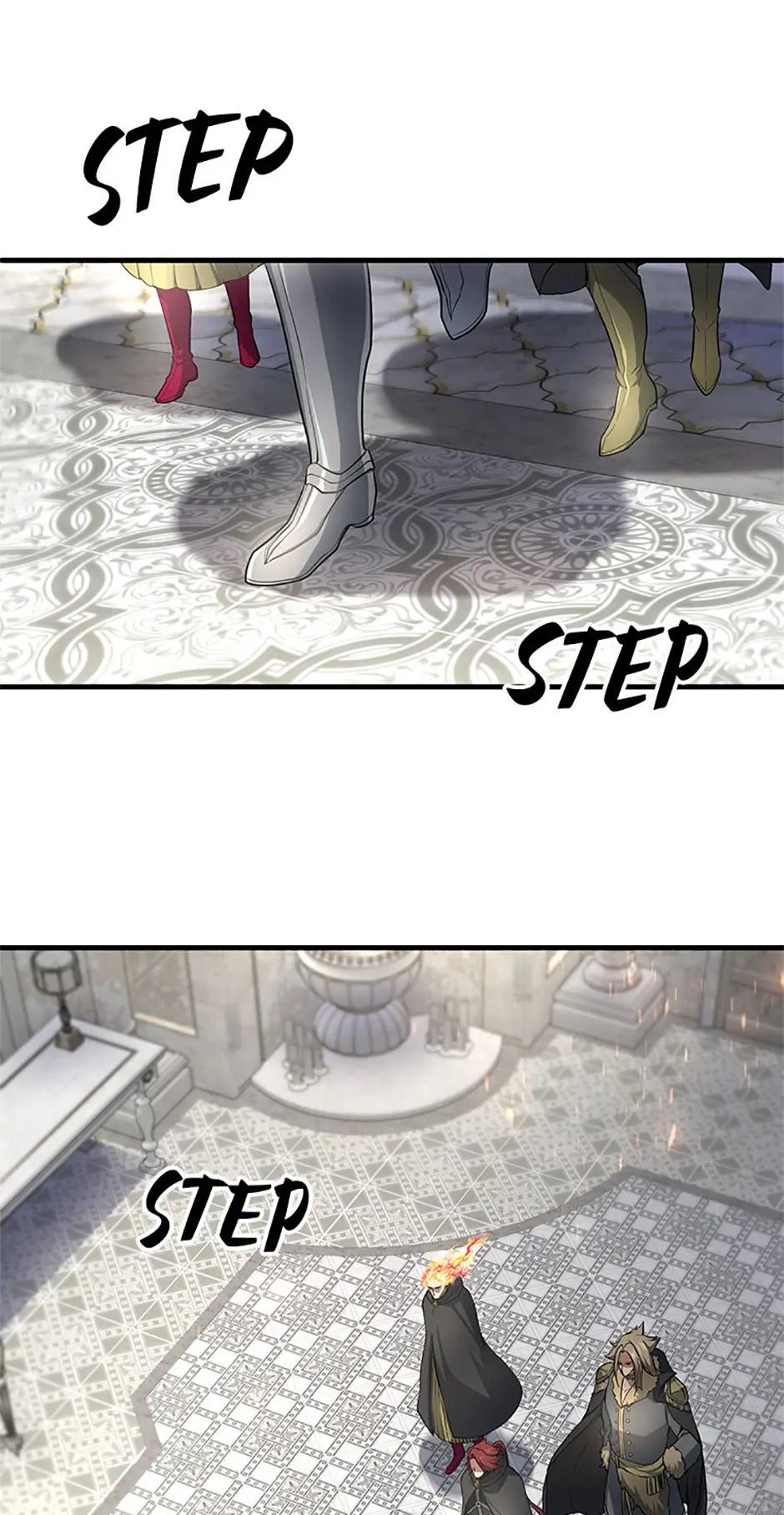 Read Skill Master Levels Up Manga Online